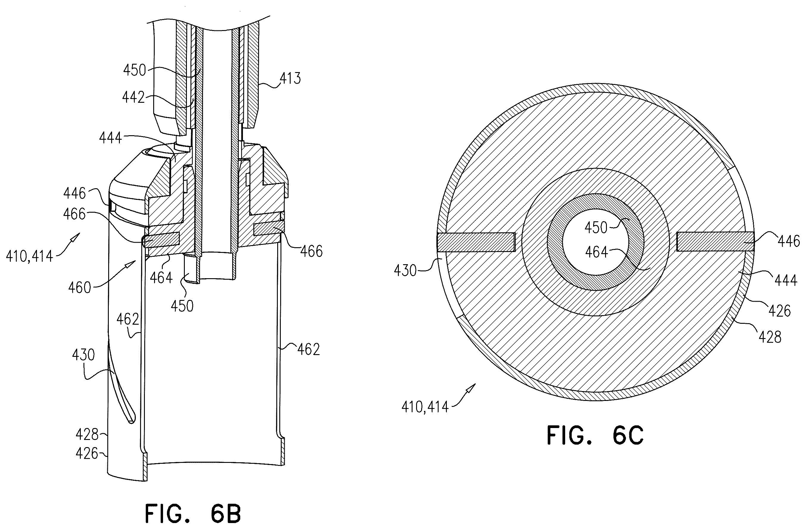 Patent US12611305 Figure 12 – Minimally-invasive delivery systems