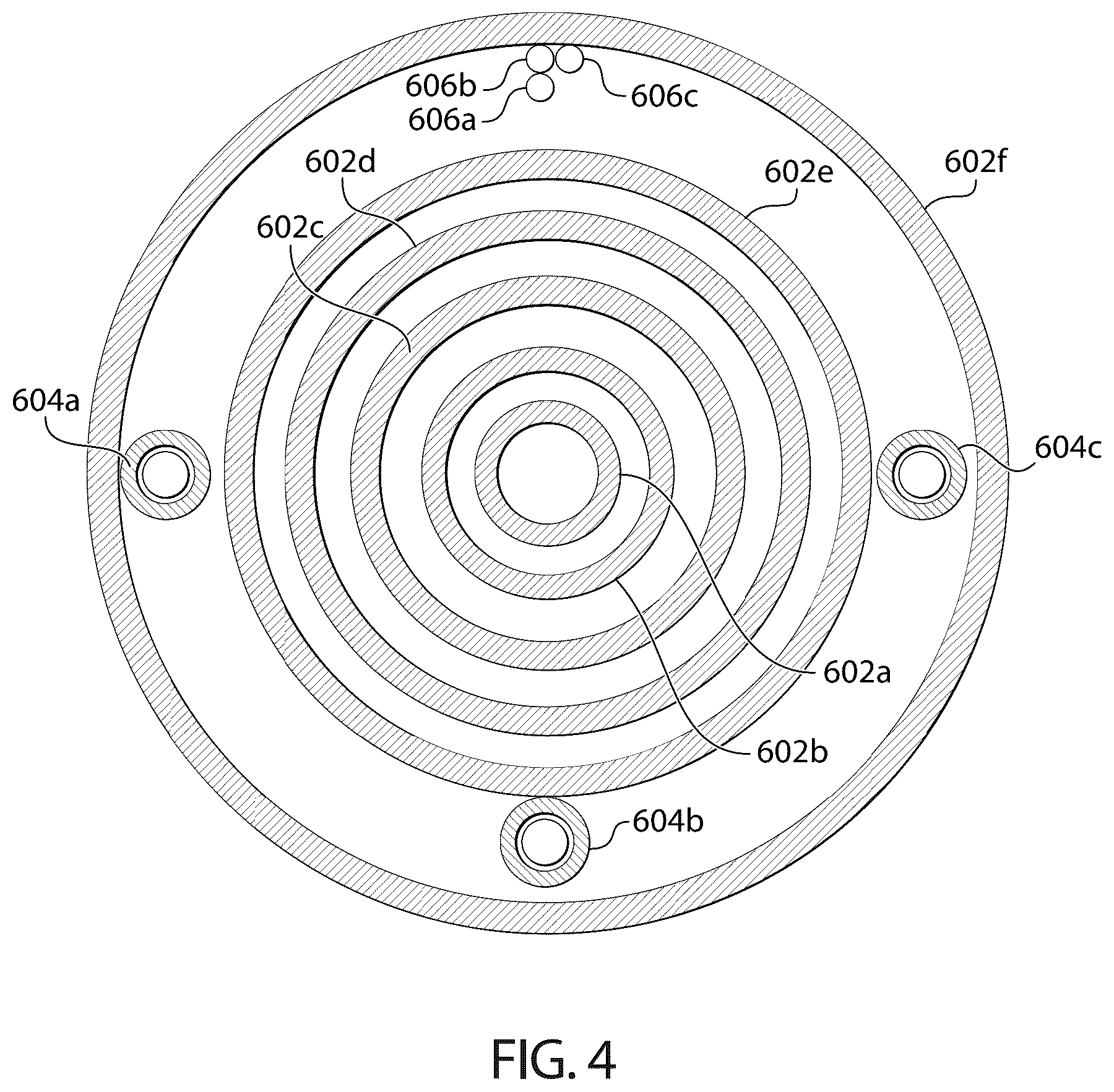 Patent US12611306 Figure 4 – Delivery systems and methods for prosthetic heart valve