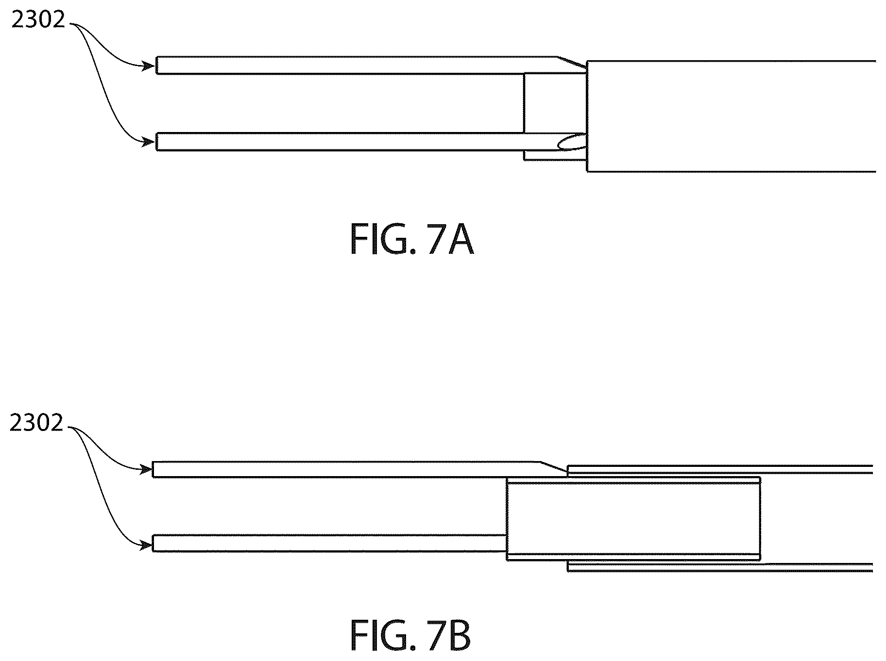 Patent US12611306 Figure 7 – Delivery systems and methods for prosthetic heart valve