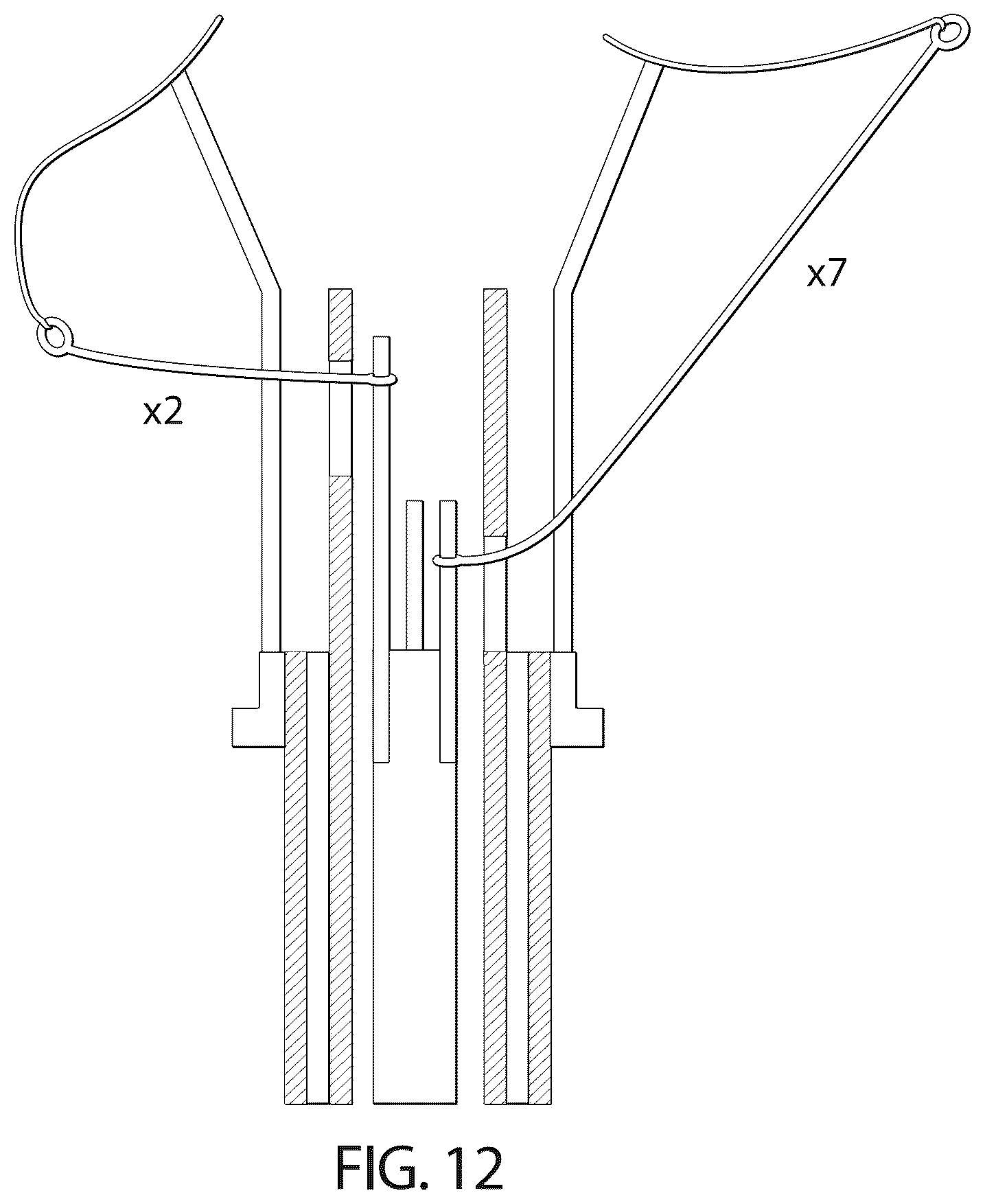 Patent US12611306 Figure 15 – Delivery systems and methods for prosthetic heart valve