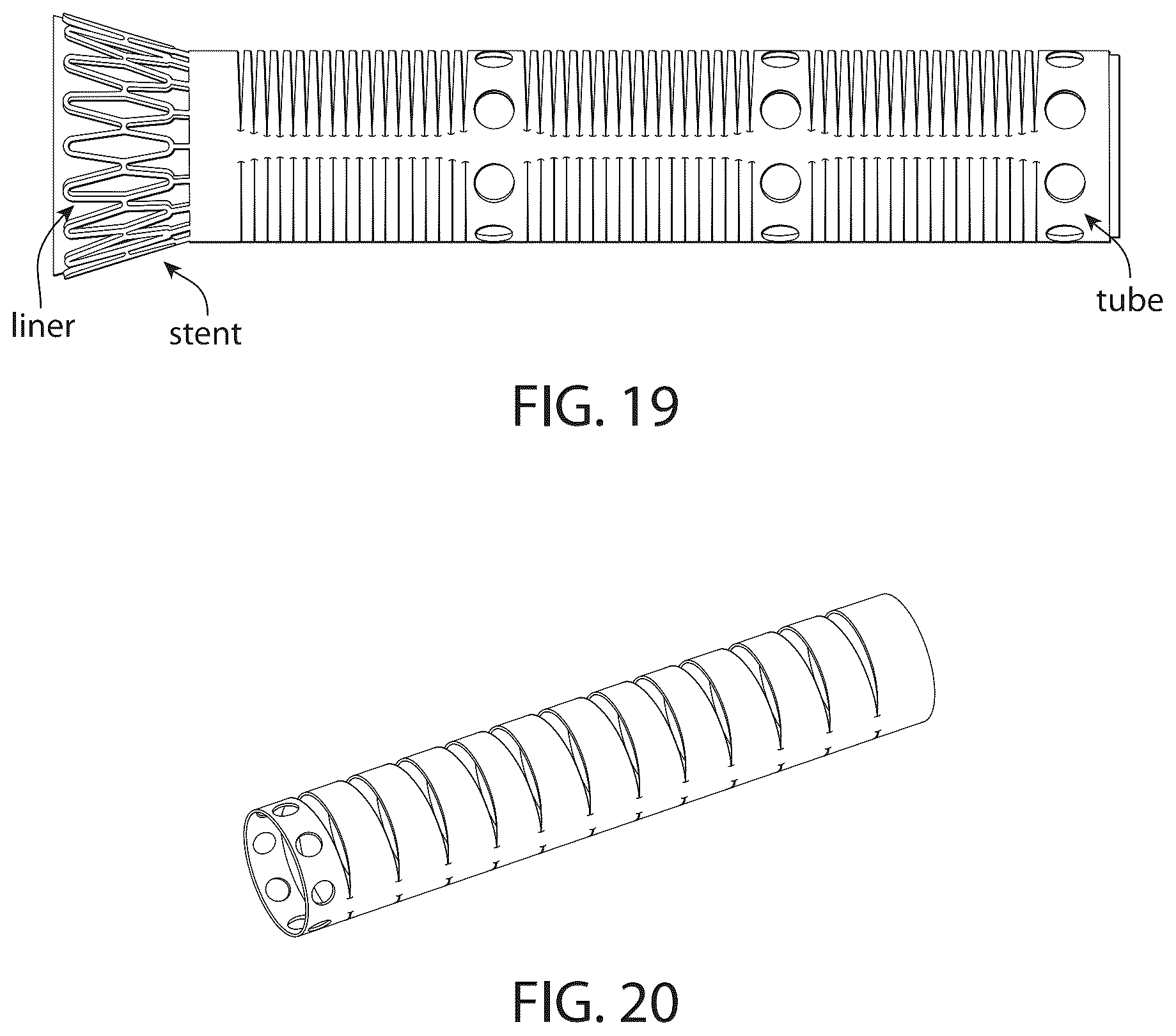 Patent US12611306 Figure 20 – Delivery systems and methods for prosthetic heart valve