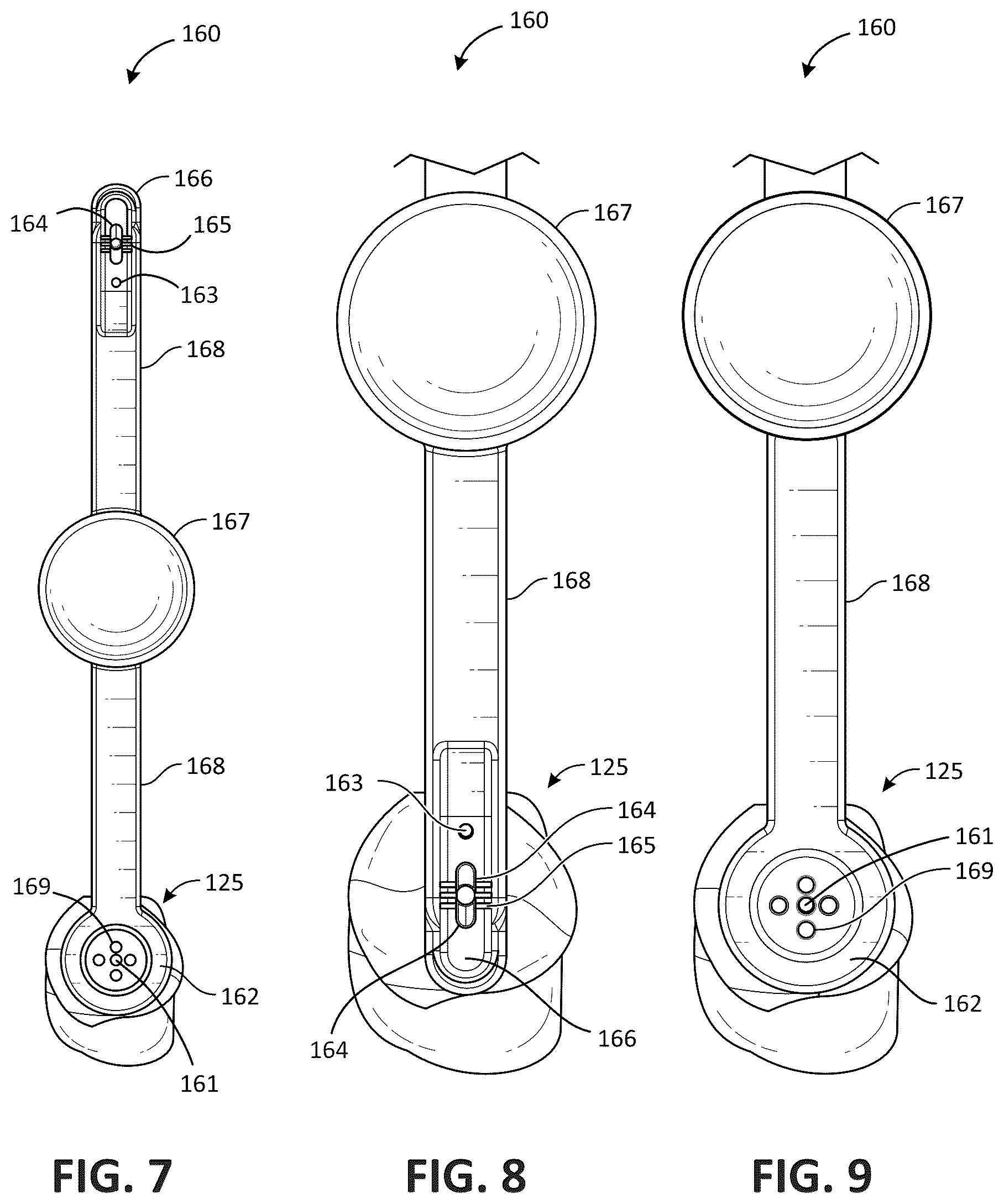 Patent US12611311 Figure 5 – Metatarsal arthroplasty devices, systems, and methods