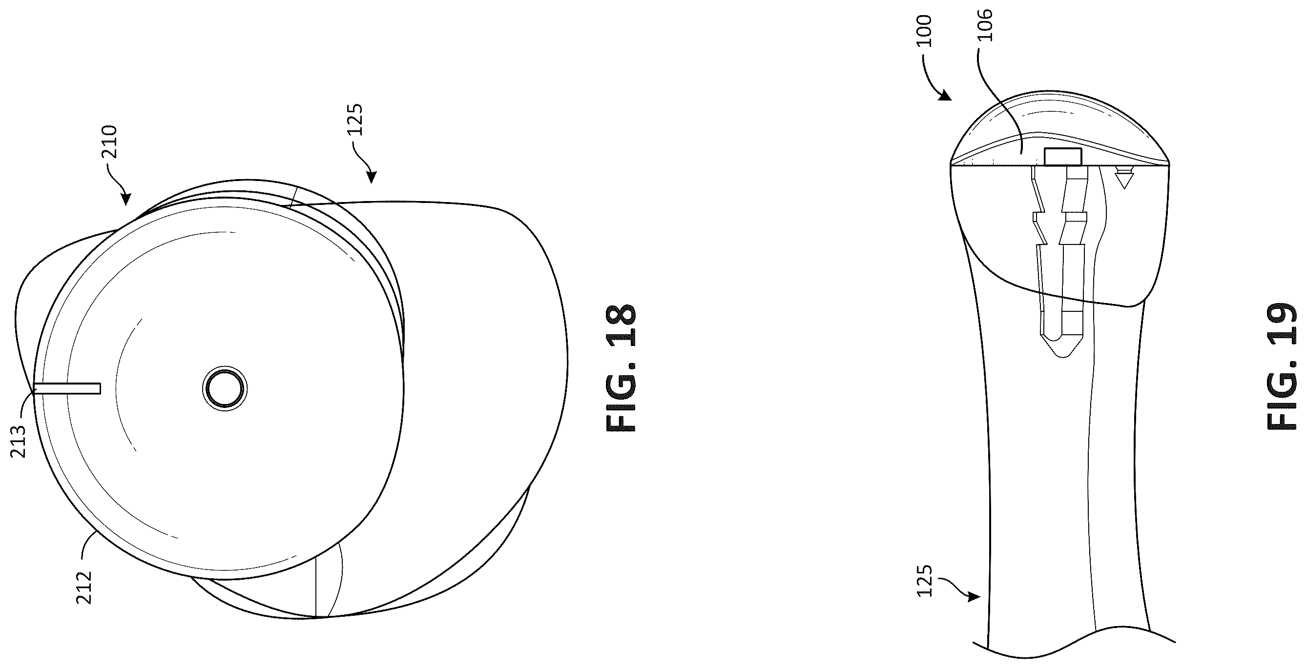 Patent US12611311 Figure 10 – Metatarsal arthroplasty devices, systems, and methods