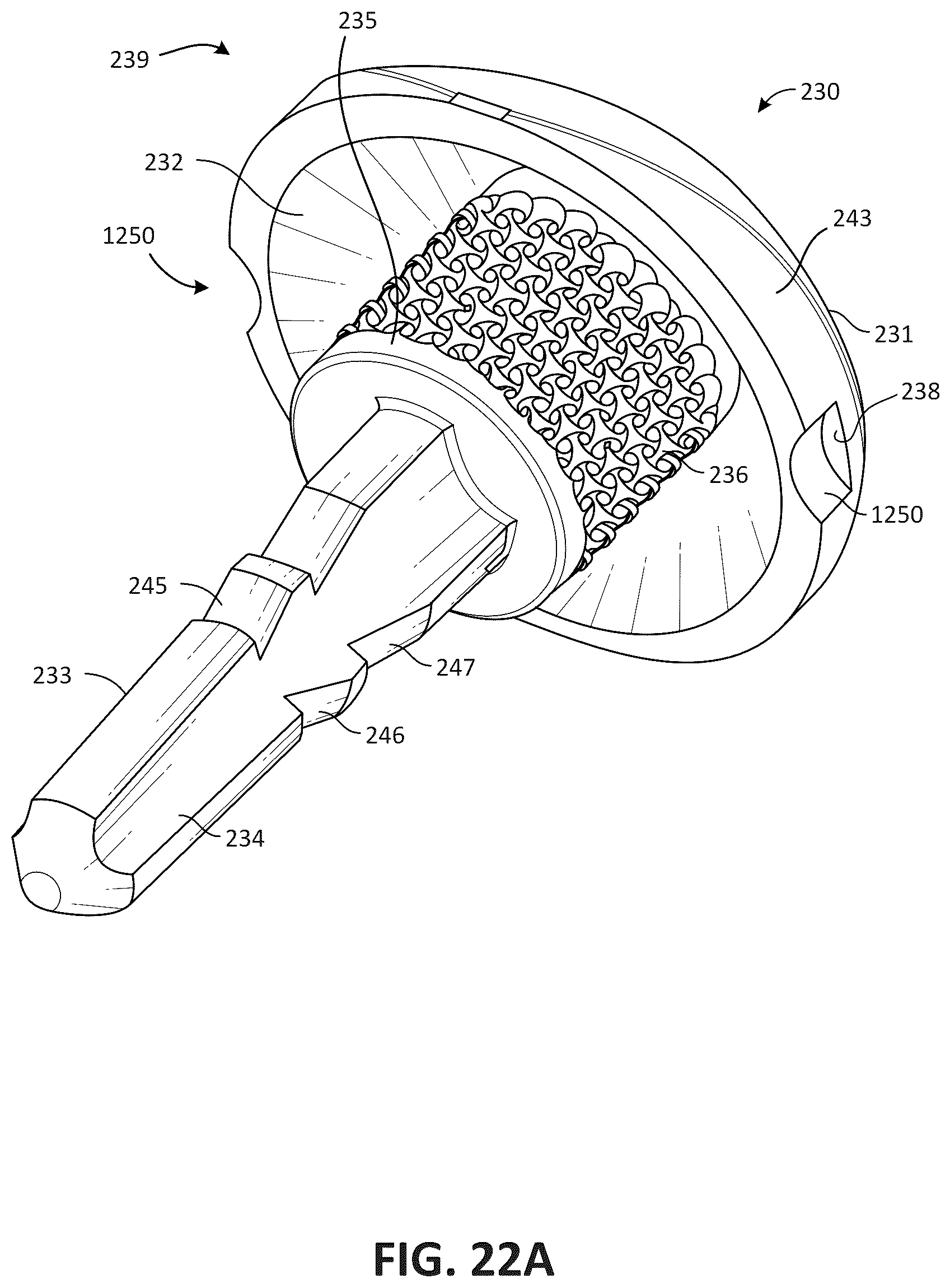 Patent US12611311 Figure 12 – Metatarsal arthroplasty devices, systems, and methods