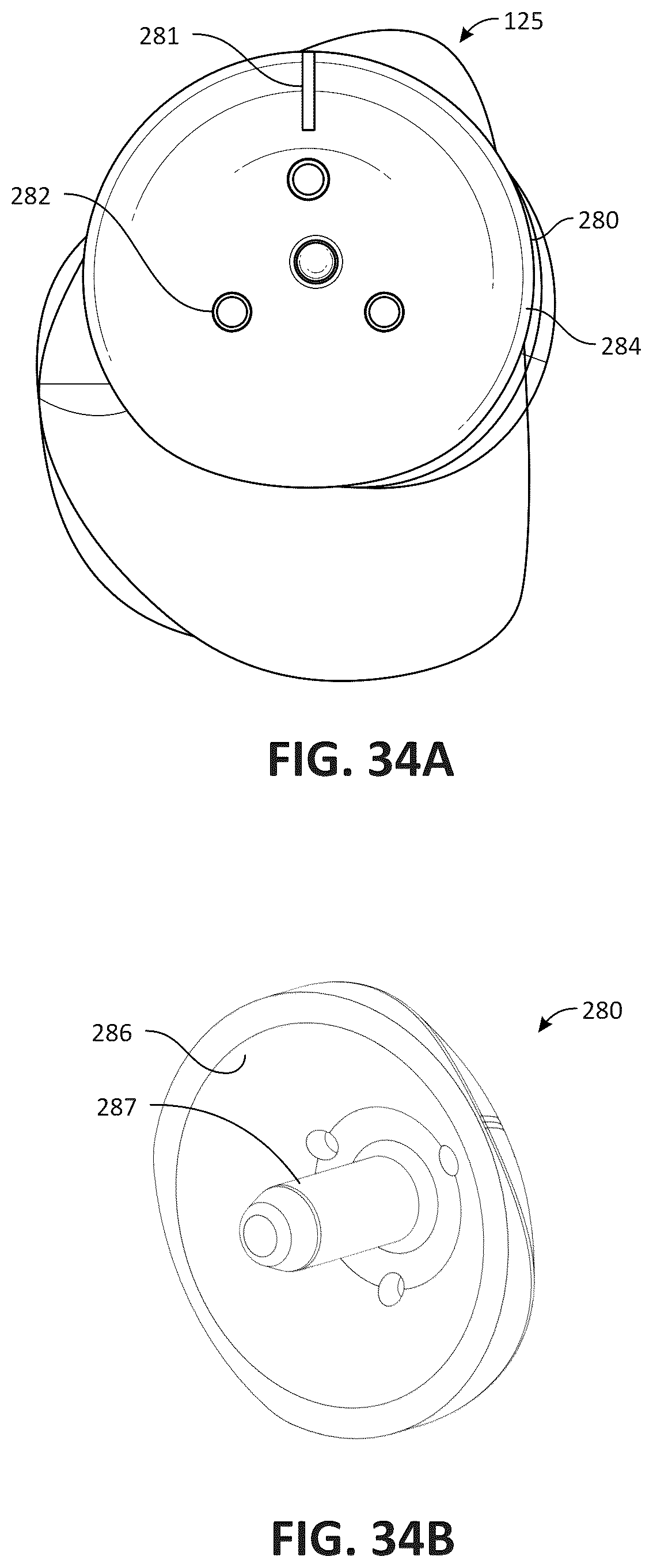 Patent US12611311 Figure 19 – Metatarsal arthroplasty devices, systems, and methods