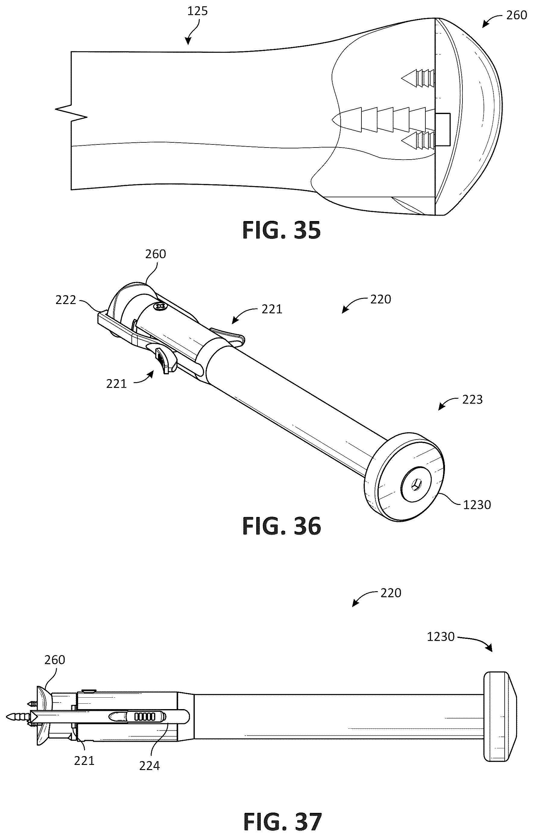 Patent US12611311 Figure 20 – Metatarsal arthroplasty devices, systems, and methods