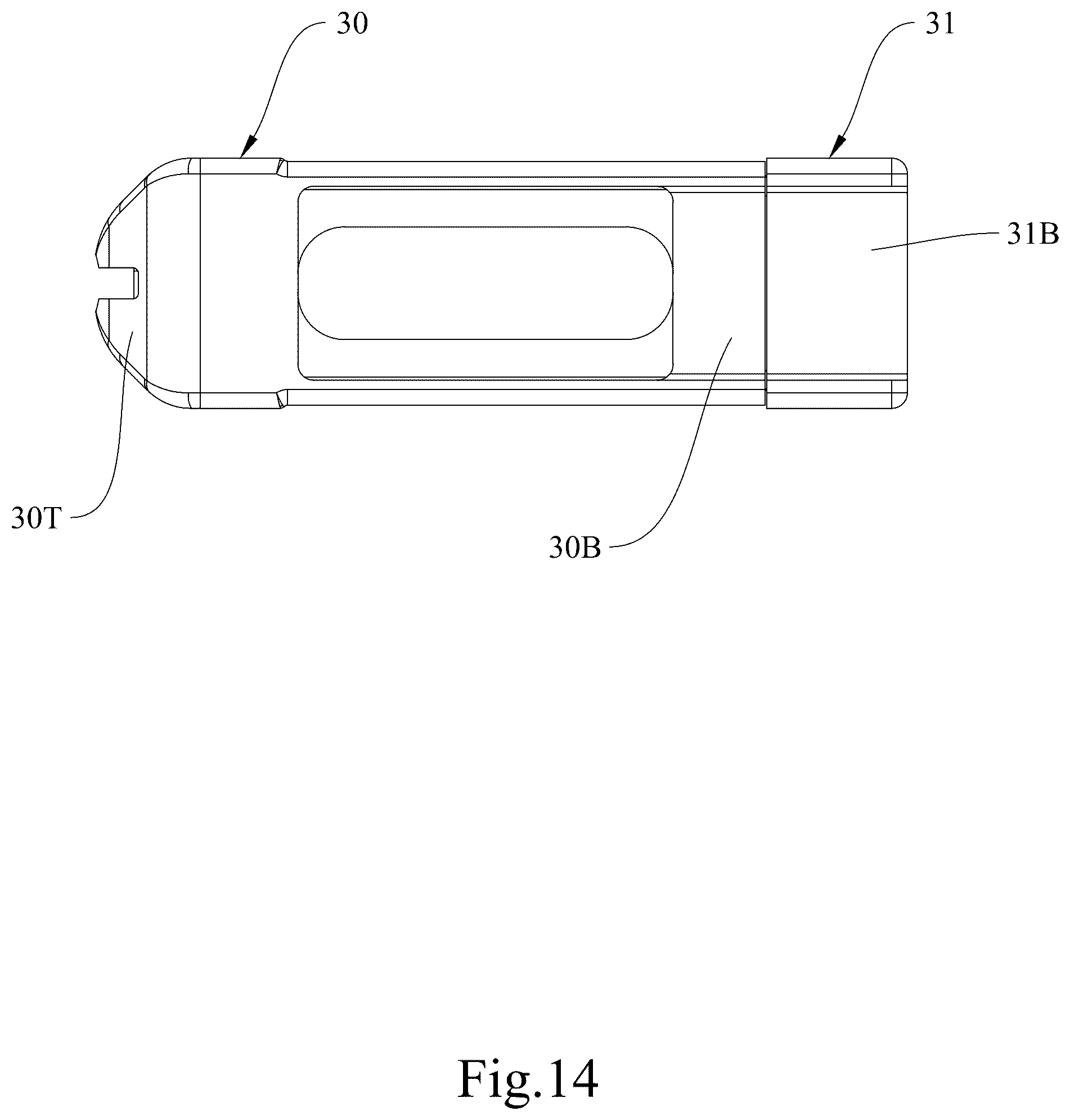 Patent US12611314 Figure 14 – Intervertebral implant and device and system comprising the same