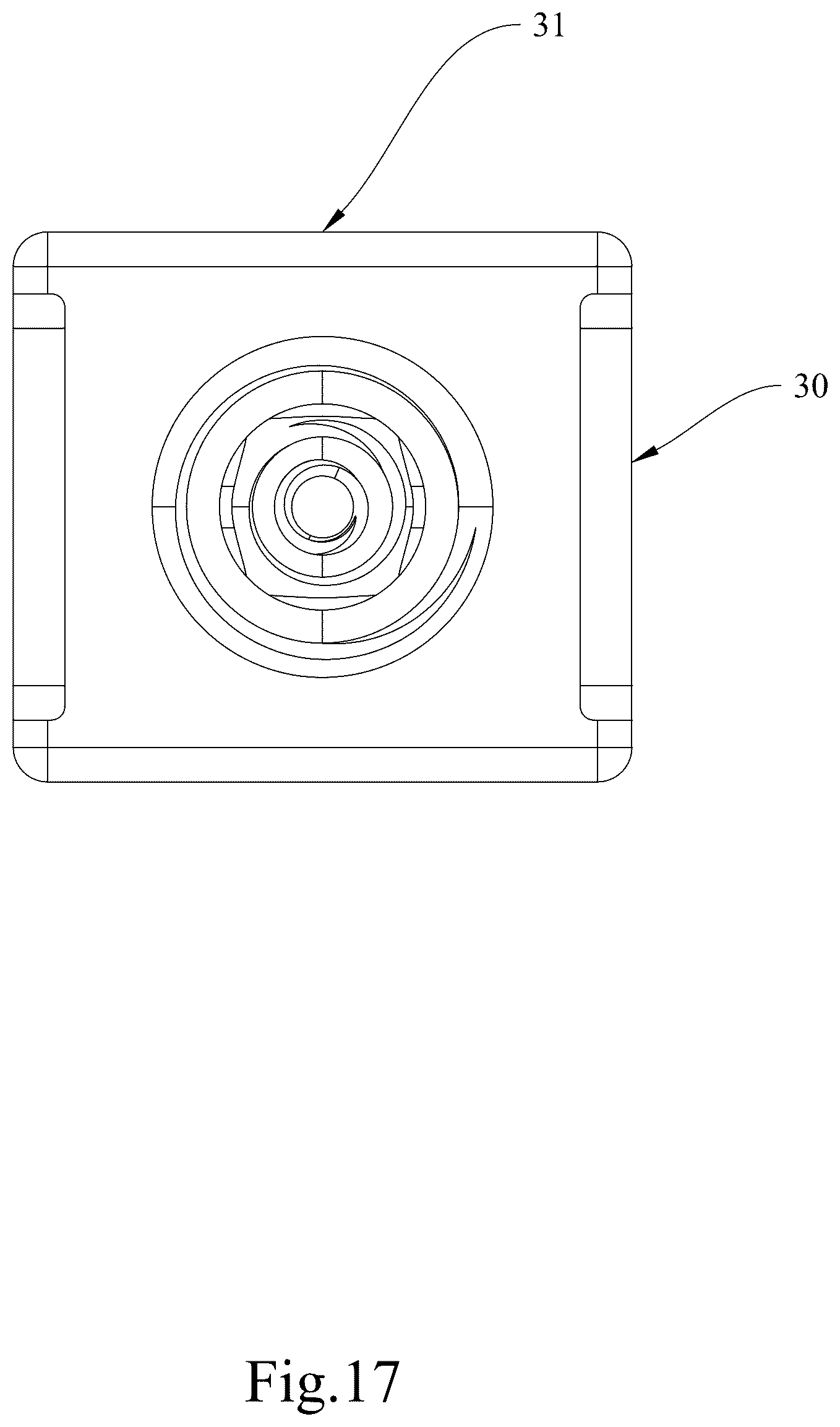 Patent US12611314 Figure 17 – Intervertebral implant and device and system comprising the same