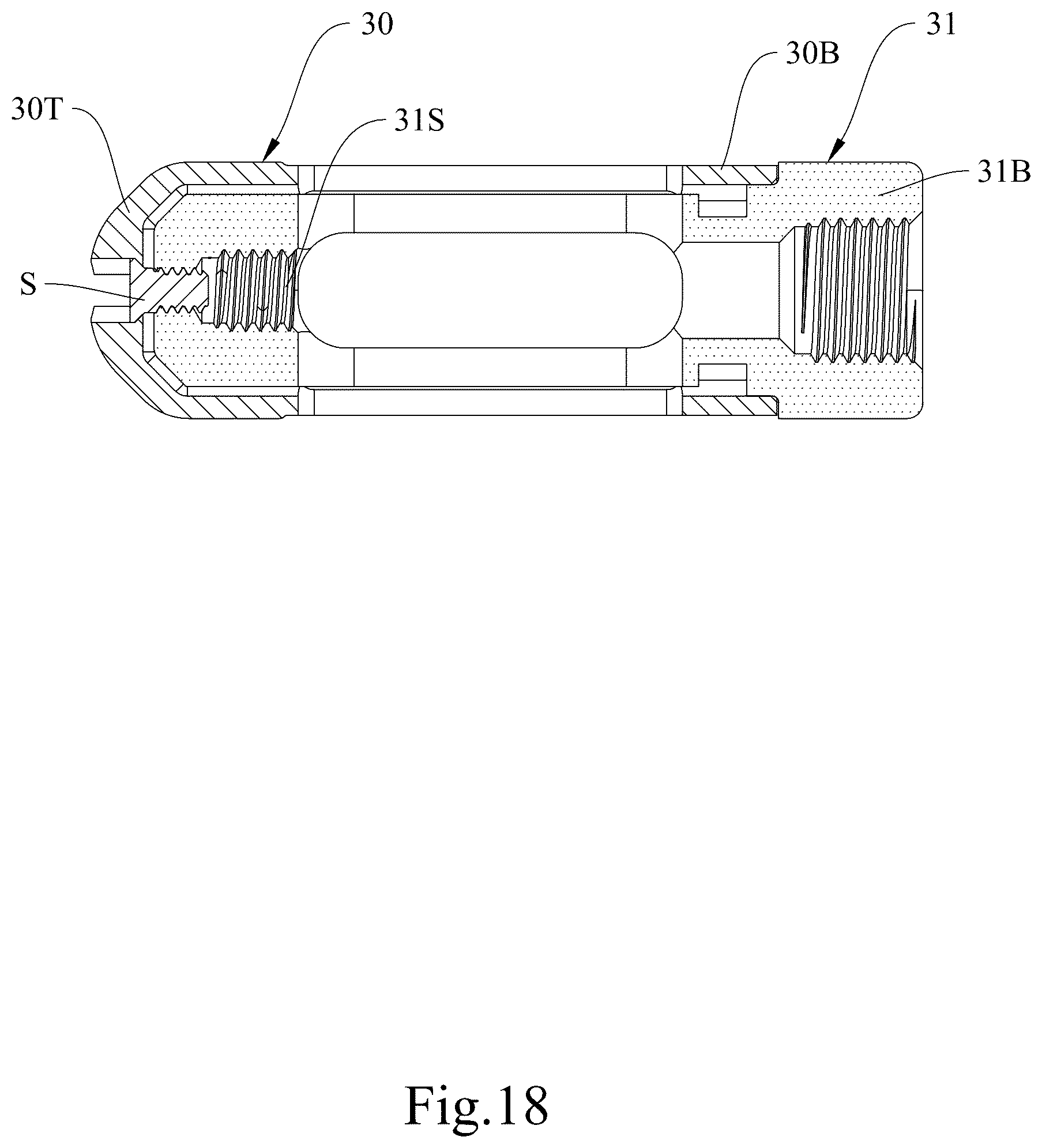 Patent US12611314 Figure 18 – Intervertebral implant and device and system comprising the same