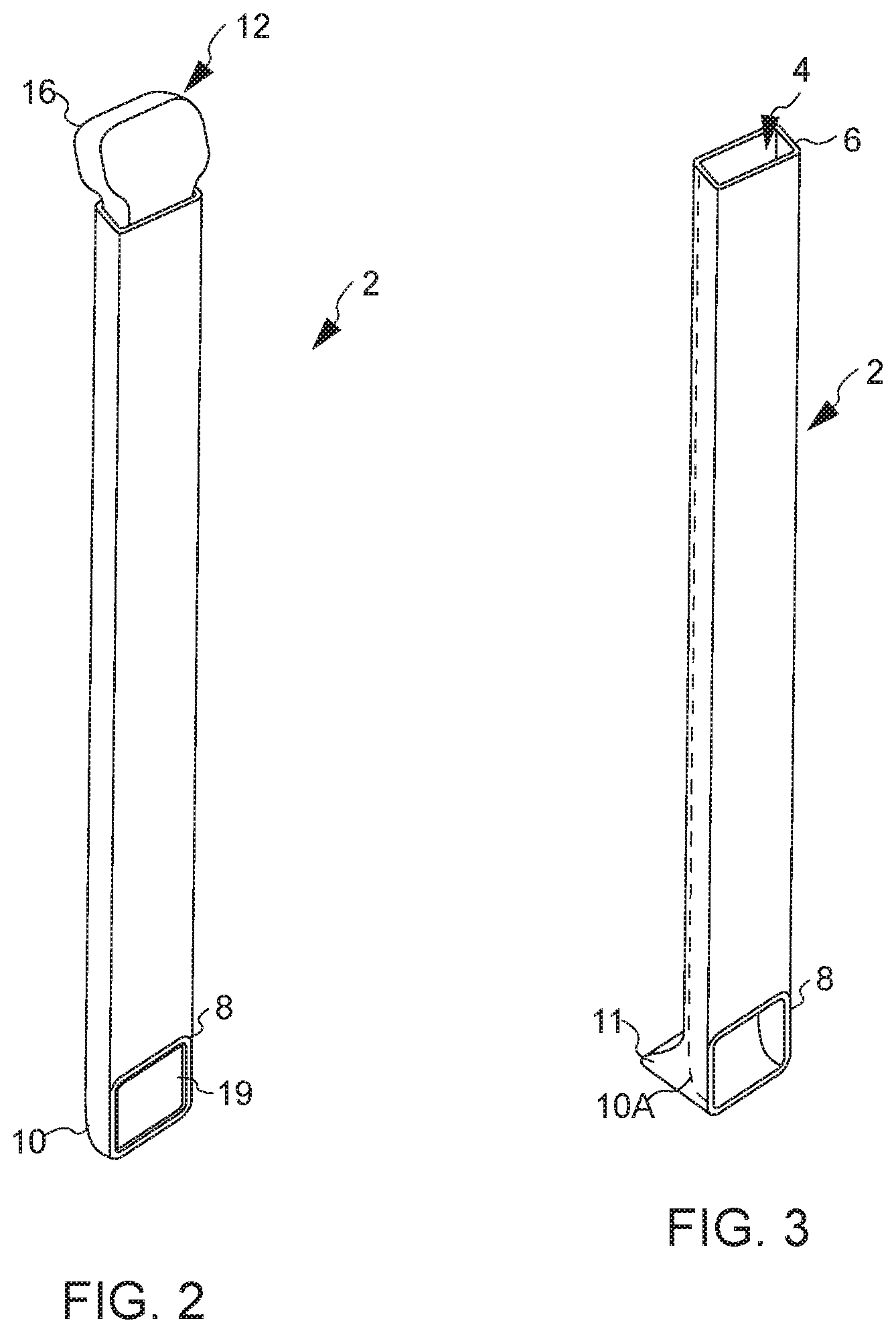 Patent US12611315 Figure 2 – Bone graft delivery system and method for using same