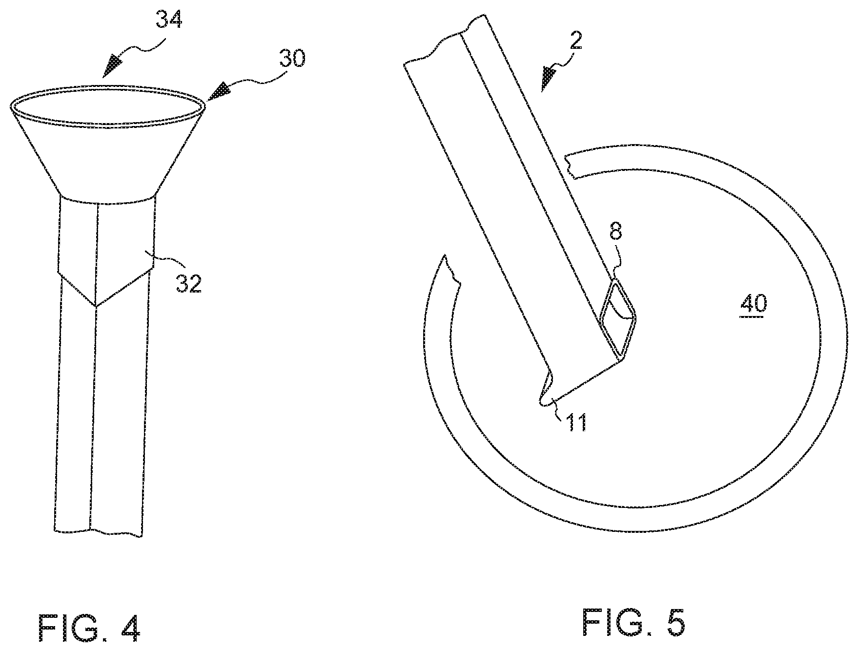 Patent US12611315 Figure 3 – Bone graft delivery system and method for using same