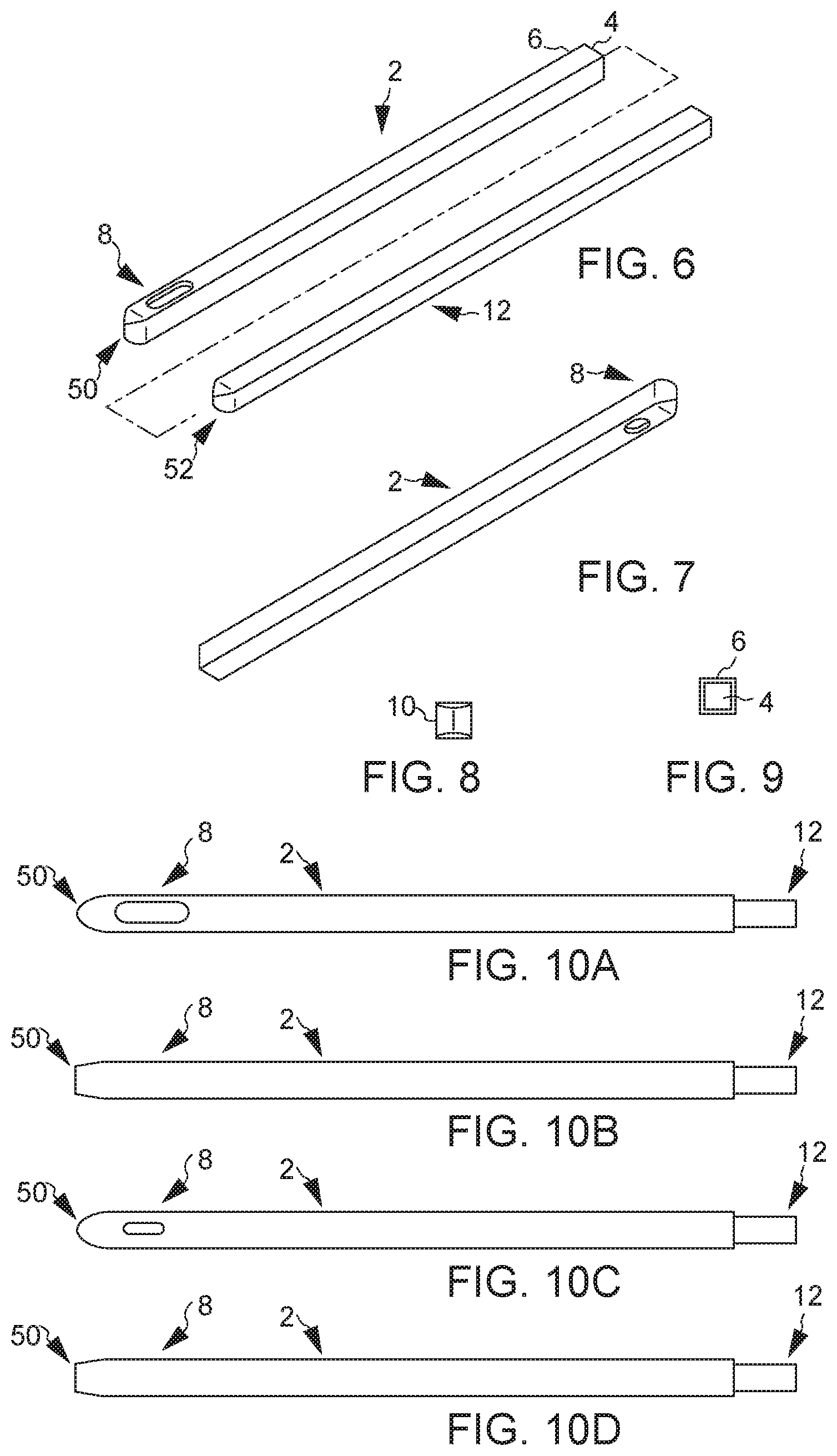 Patent US12611315 Figure 4 – Bone graft delivery system and method for using same