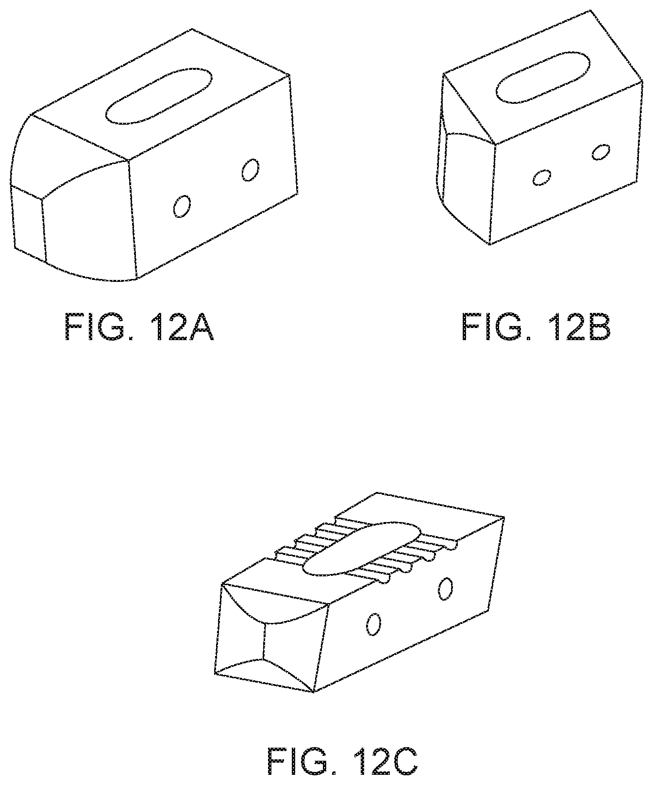 Patent US12611315 Figure 6 – Bone graft delivery system and method for using same