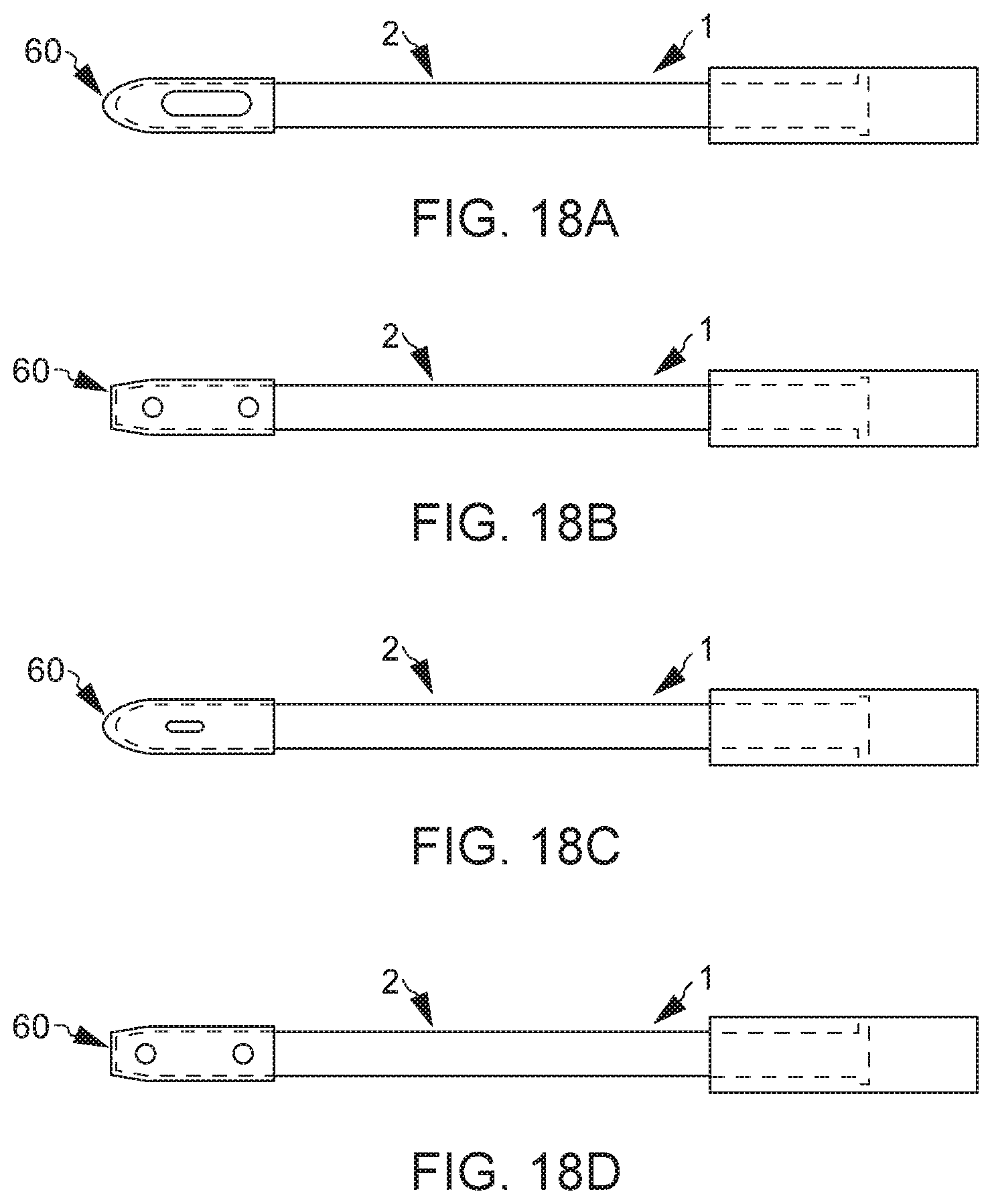 Patent US12611315 Figure 10 – Bone graft delivery system and method for using same