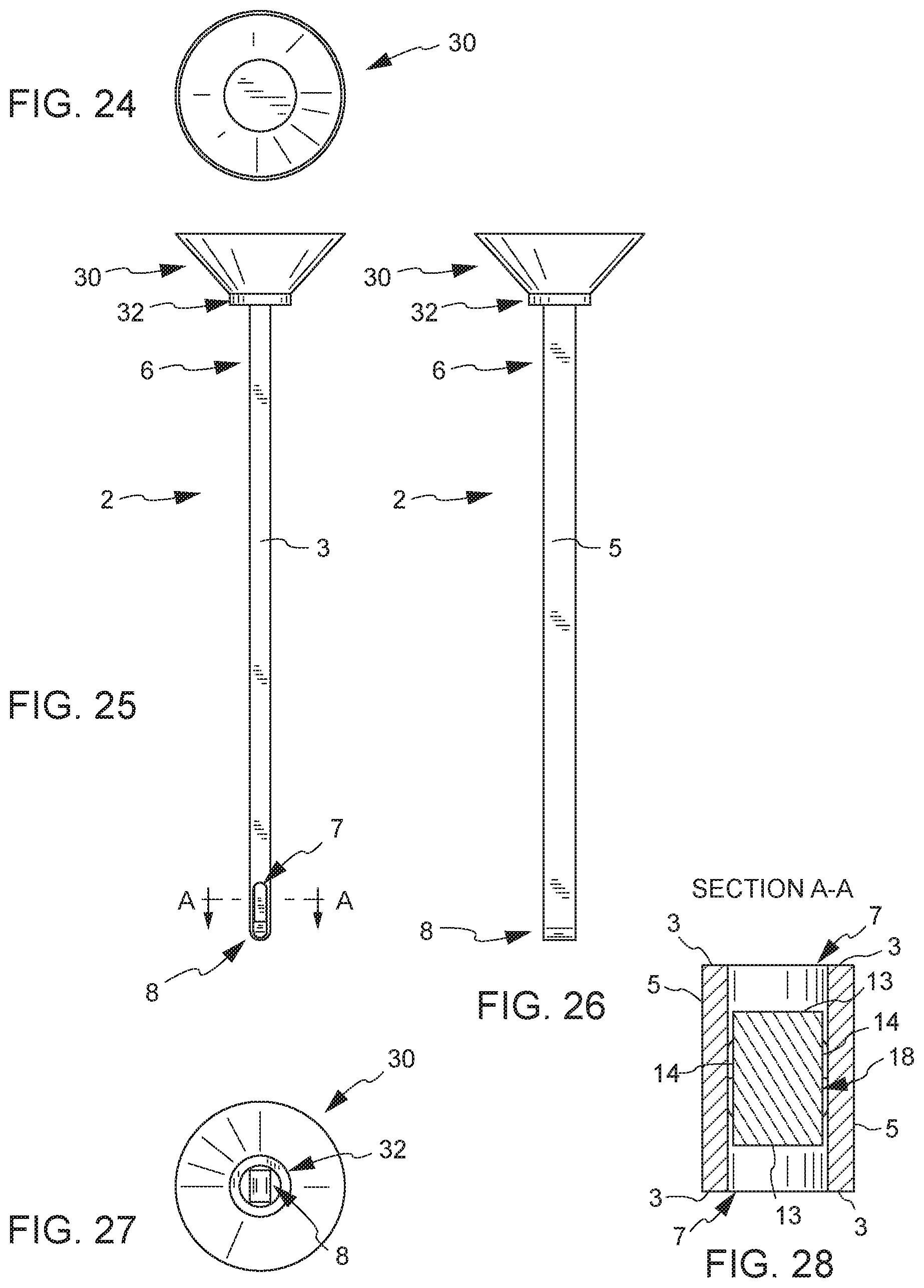 Patent US12611315 Figure 16 – Bone graft delivery system and method for using same