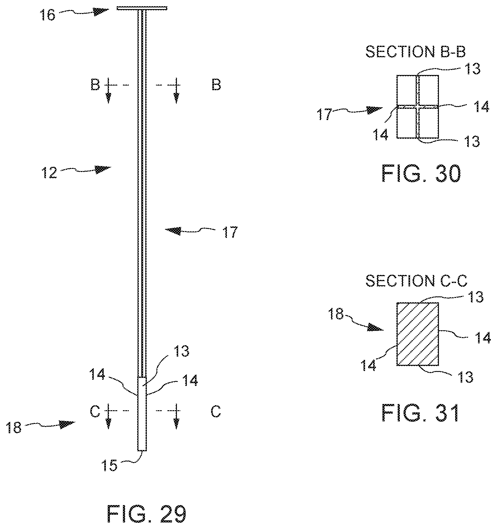 Patent US12611315 Figure 17 – Bone graft delivery system and method for using same