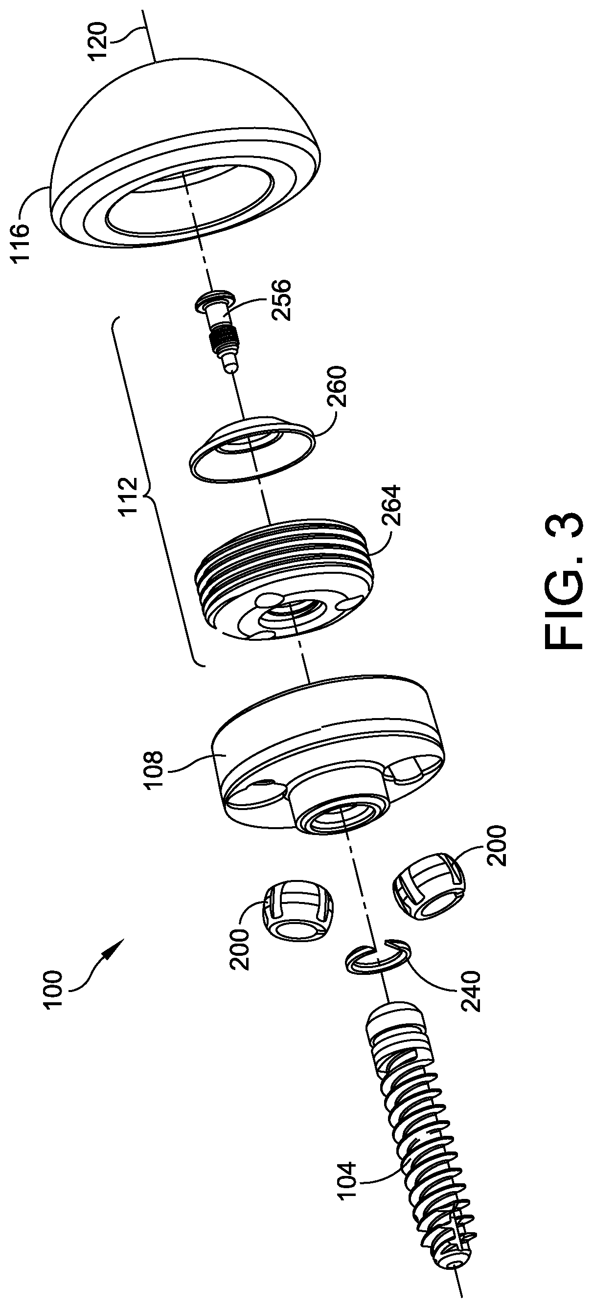 Patent US12611319 Figure 3 – Inserter for glenosphere