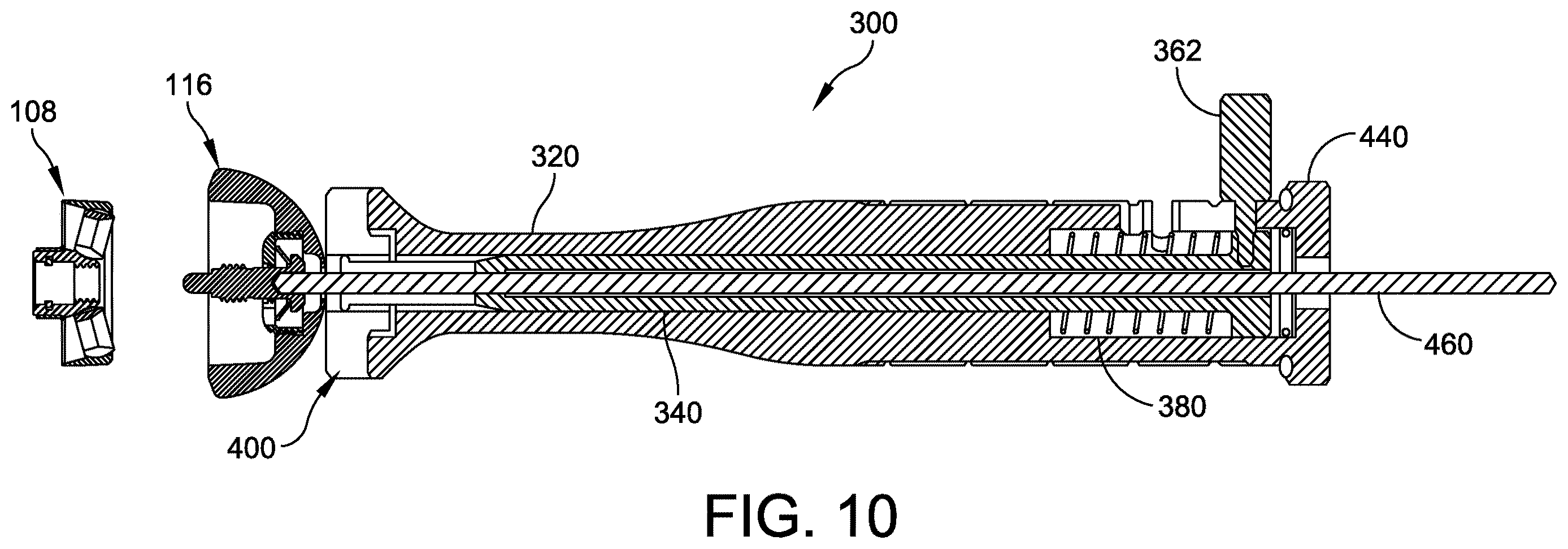 Patent US12611319 Figure 12 – Inserter for glenosphere