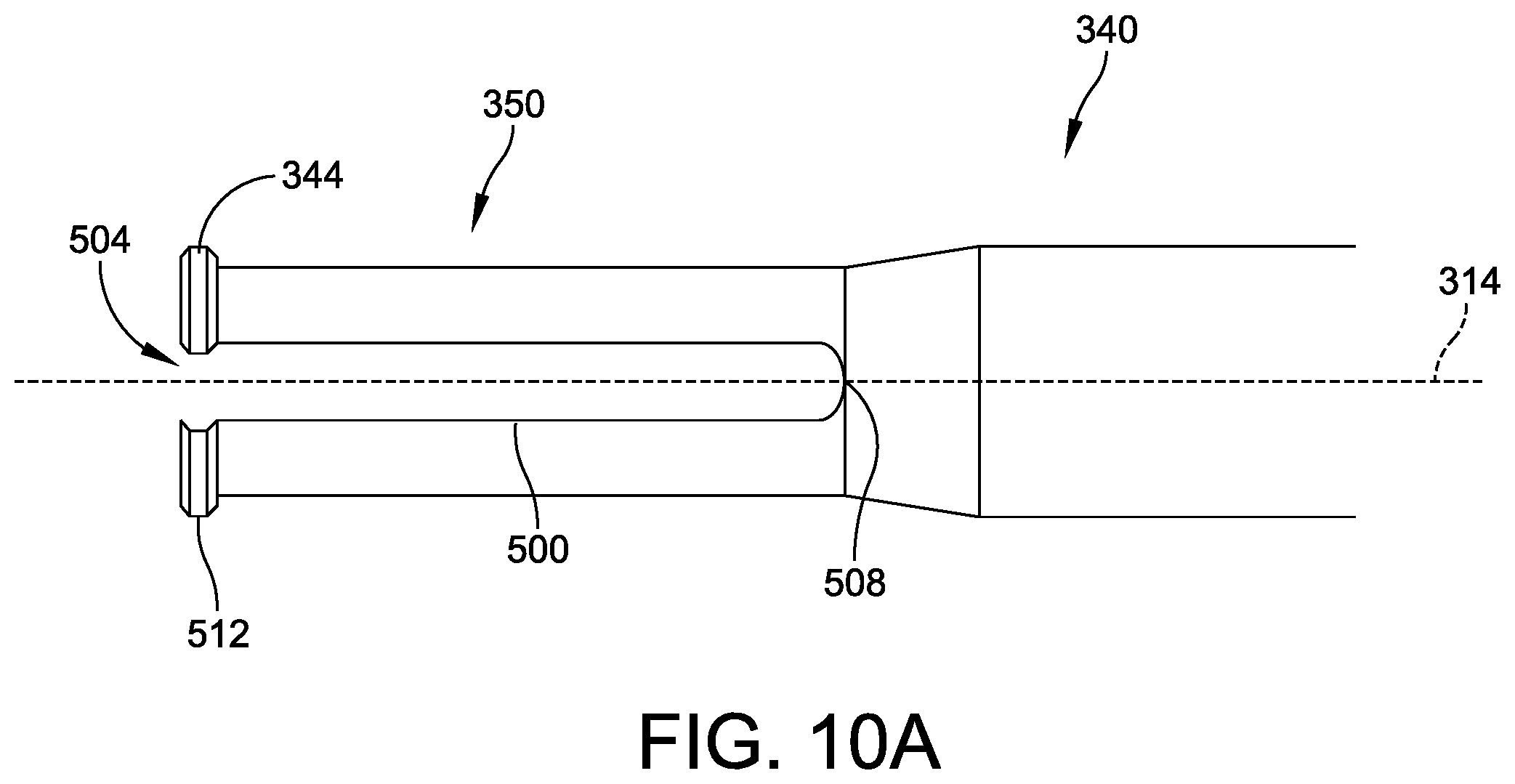 Patent US12611319 Figure 13 – Inserter for glenosphere