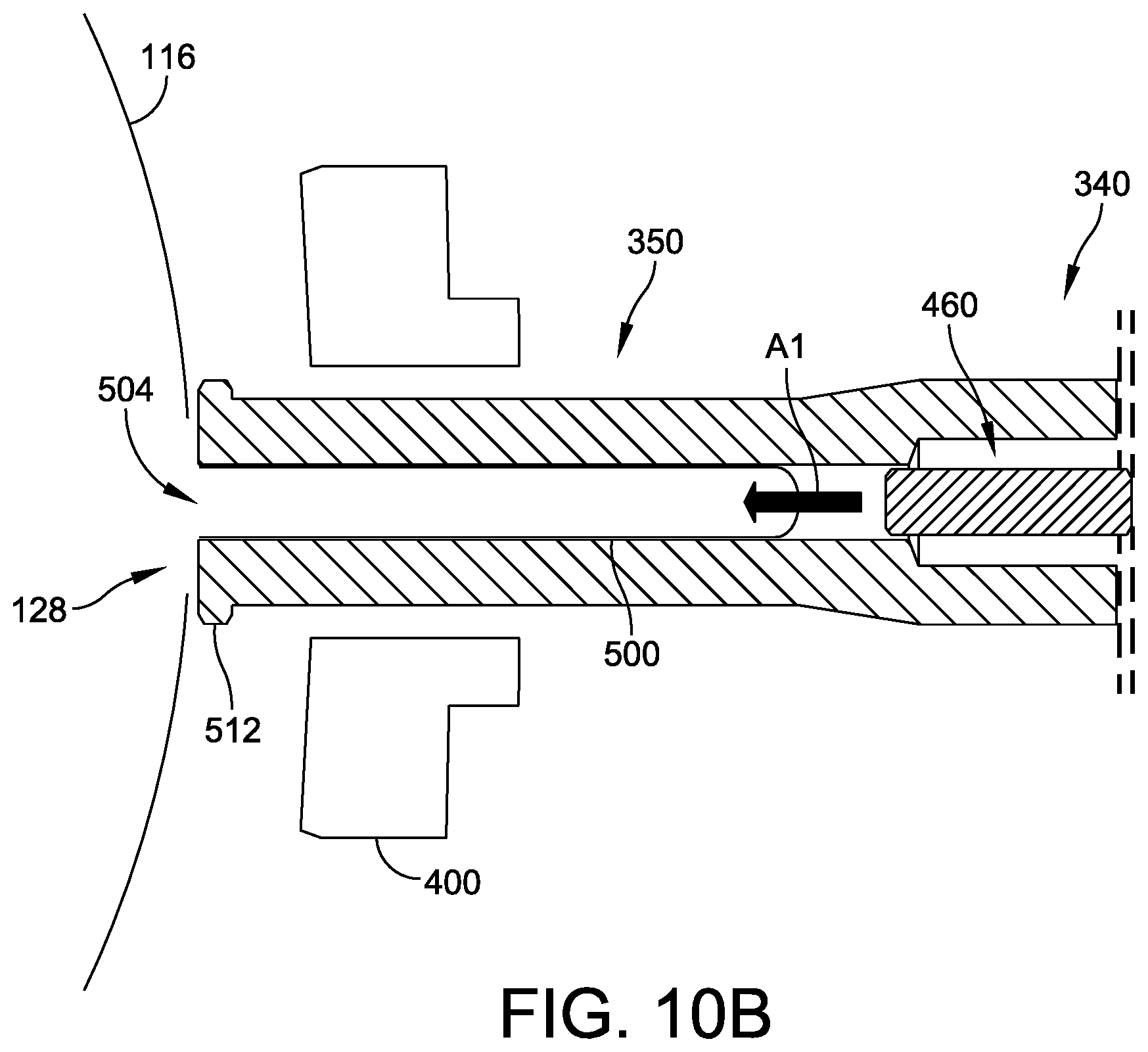 Patent US12611319 Figure 14 – Inserter for glenosphere