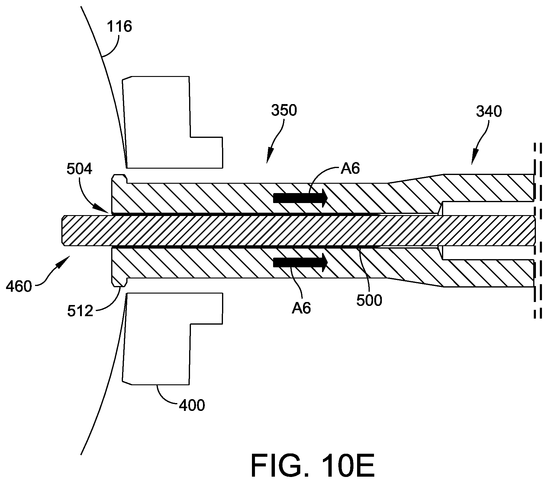 Patent US12611319 Figure 17 – Inserter for glenosphere