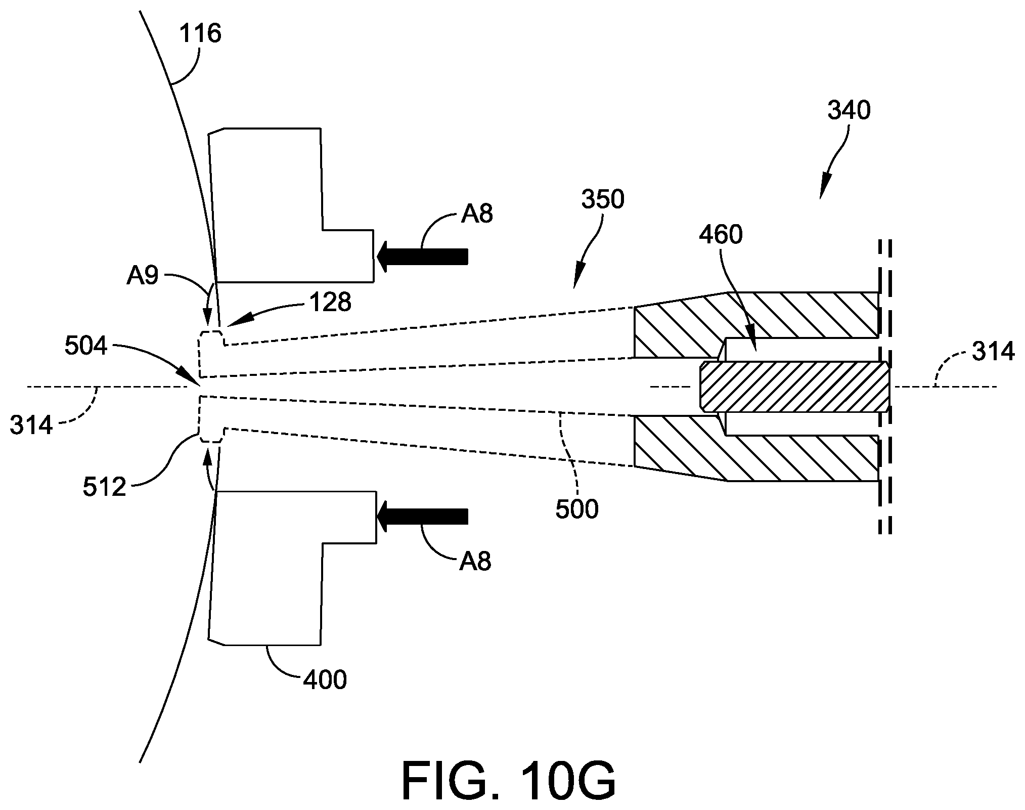 Patent US12611319 Figure 19 – Inserter for glenosphere