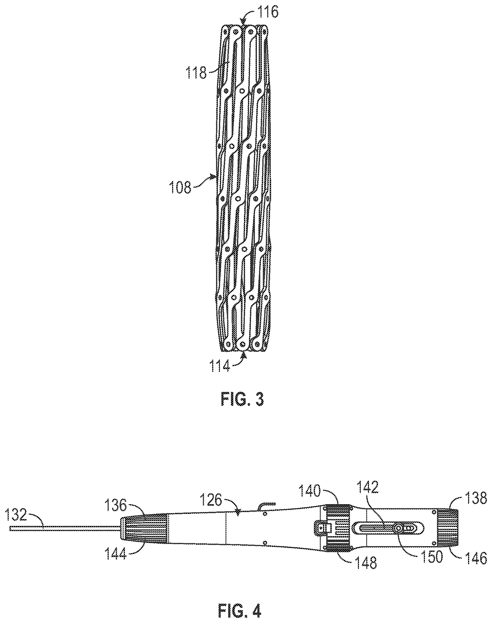 Patent US12611321 Figure 3 – Delivery apparatus having nosecone with pivotable end portion