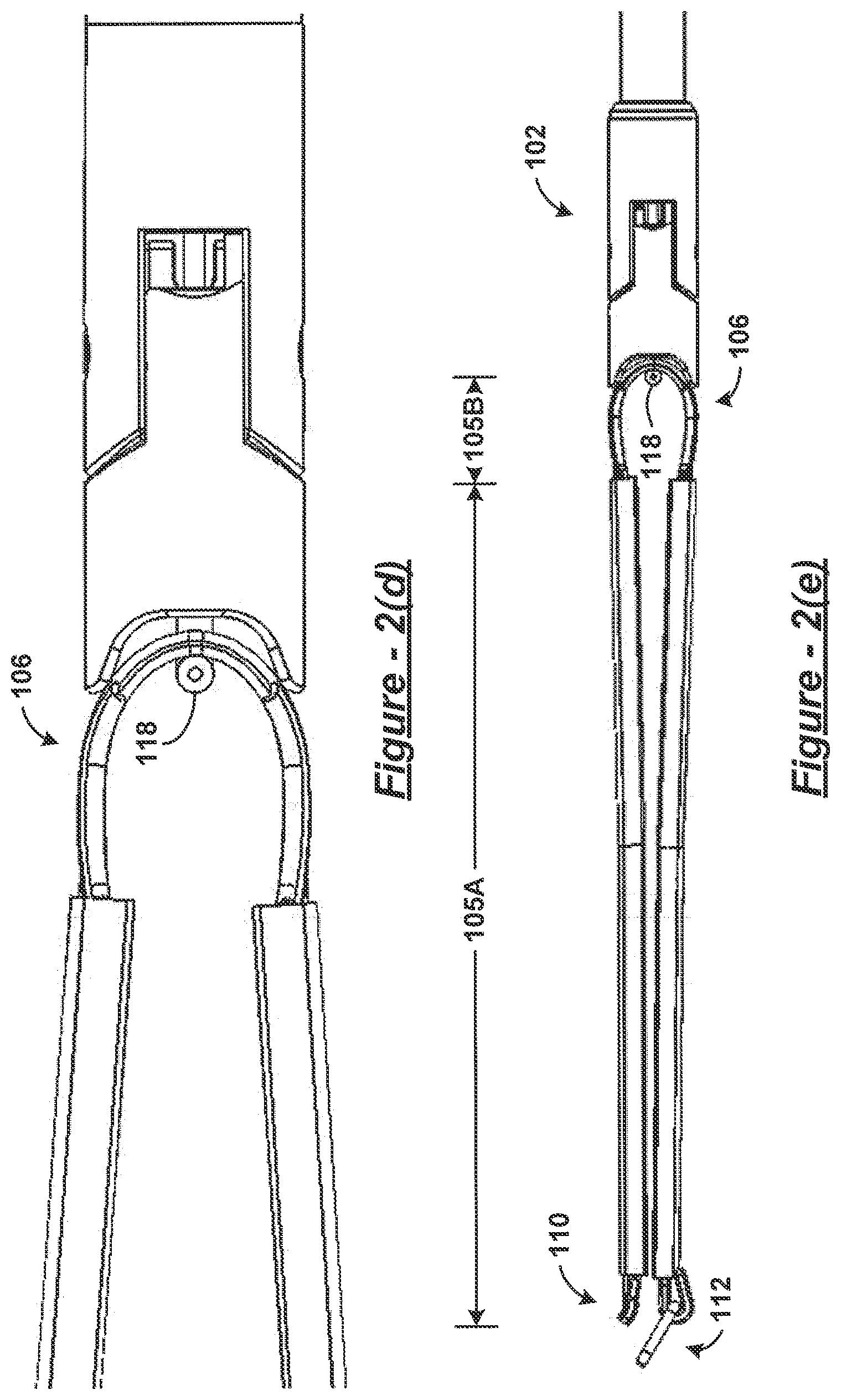 Patent US12611323 Figure 3 – Inflatable bariatric clamp