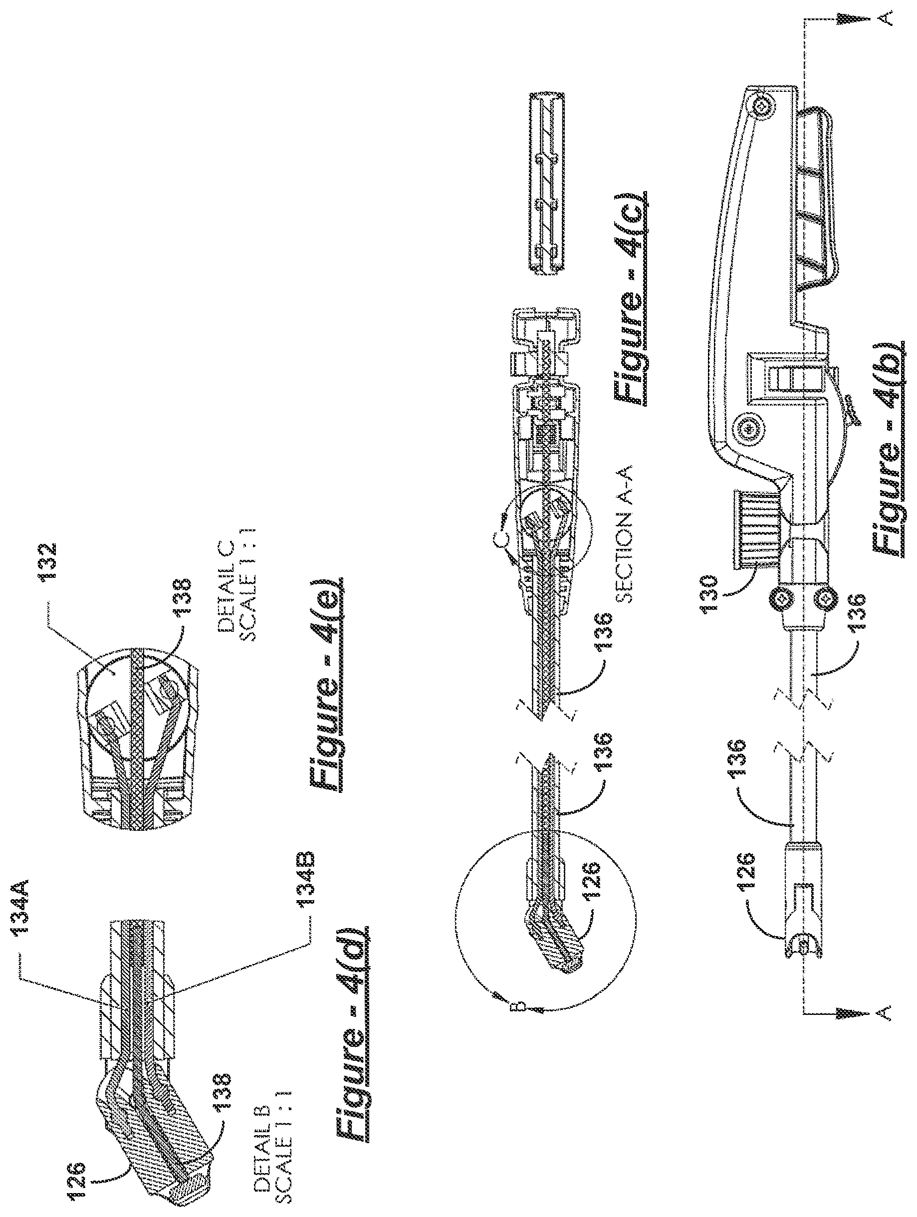 Patent US12611323 Figure 9 – Inflatable bariatric clamp