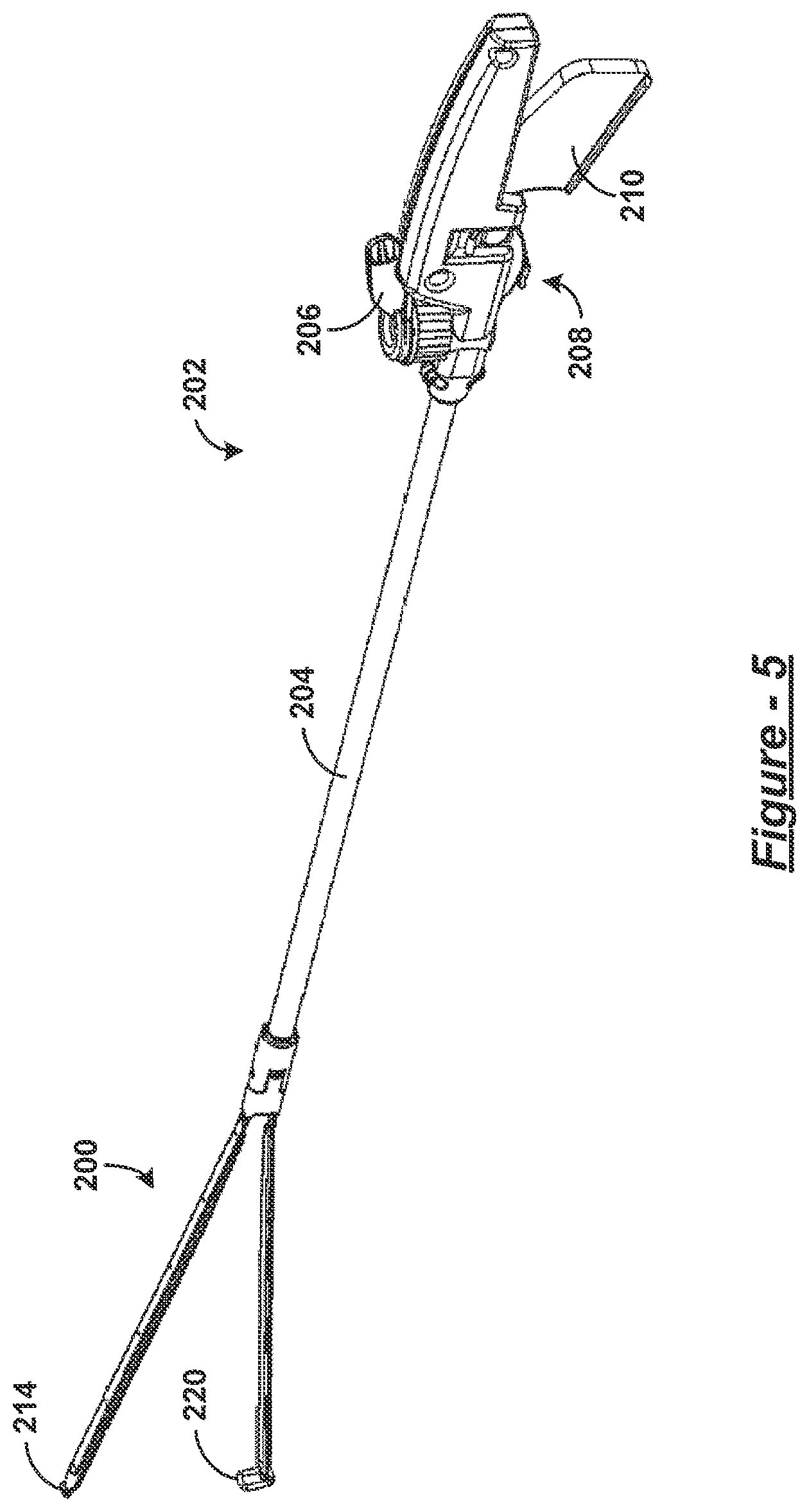 Patent US12611323 Figure 10 – Inflatable bariatric clamp