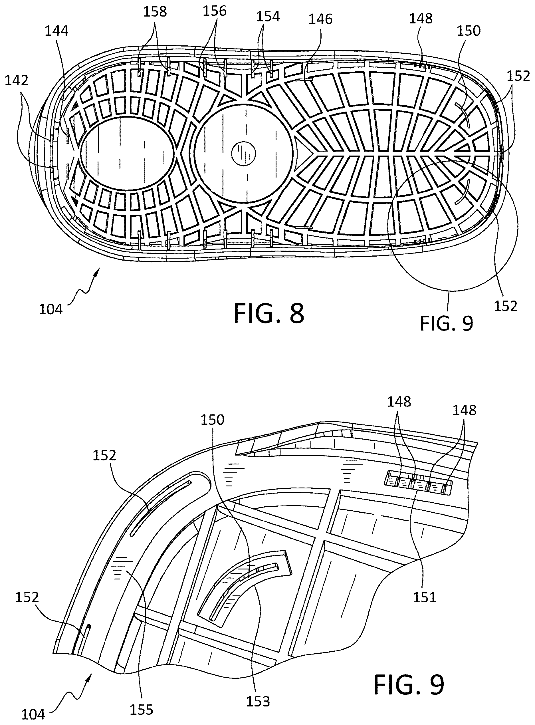 Patent US12611324 Figure 6 – Orthopedic walker