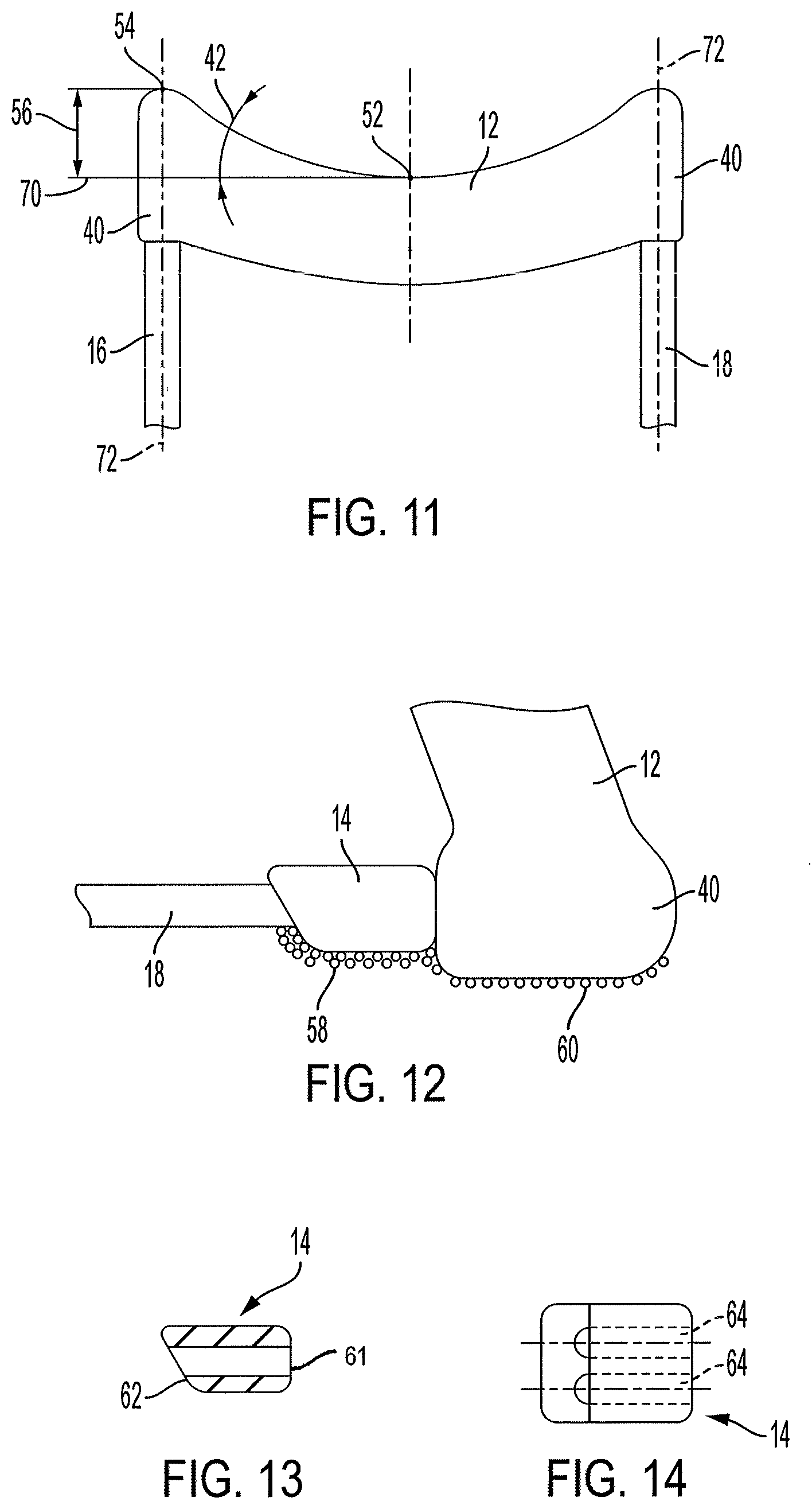 Patent US12611325 Figure 4 – External penile support device