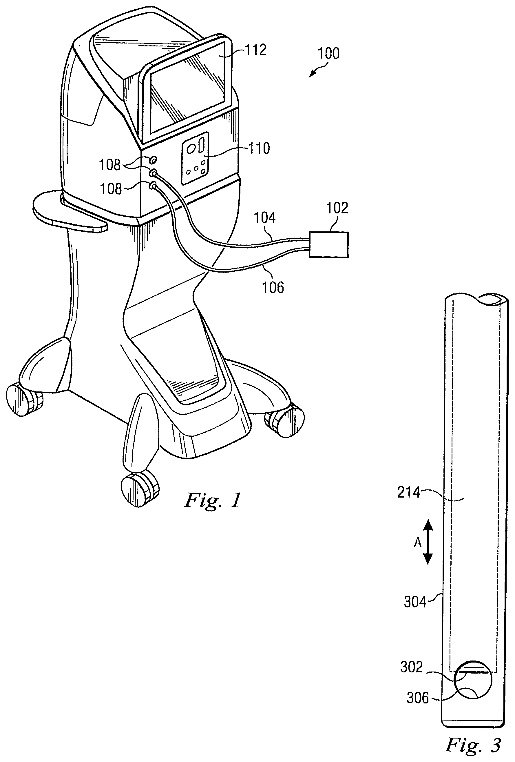 Patent US12611330 — Optimized pneumatic drive lines — Figure 1