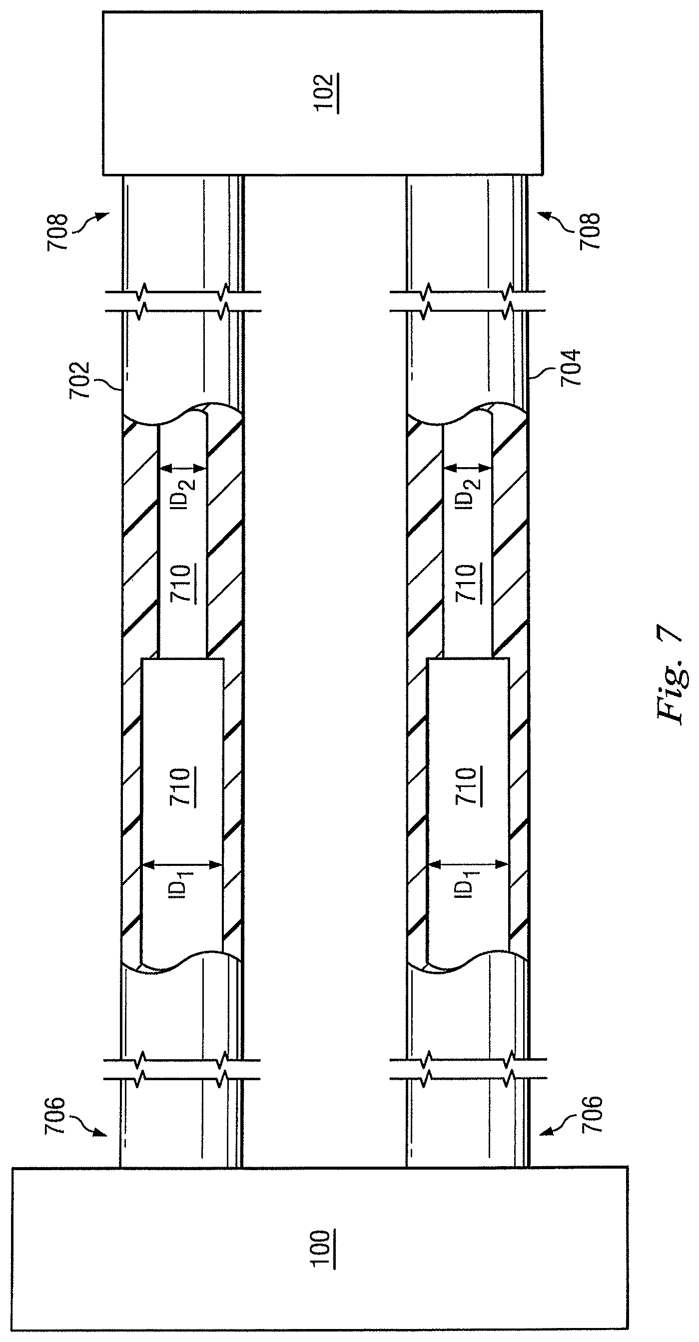 Patent US12611330 Figure 5 – Optimized pneumatic drive lines