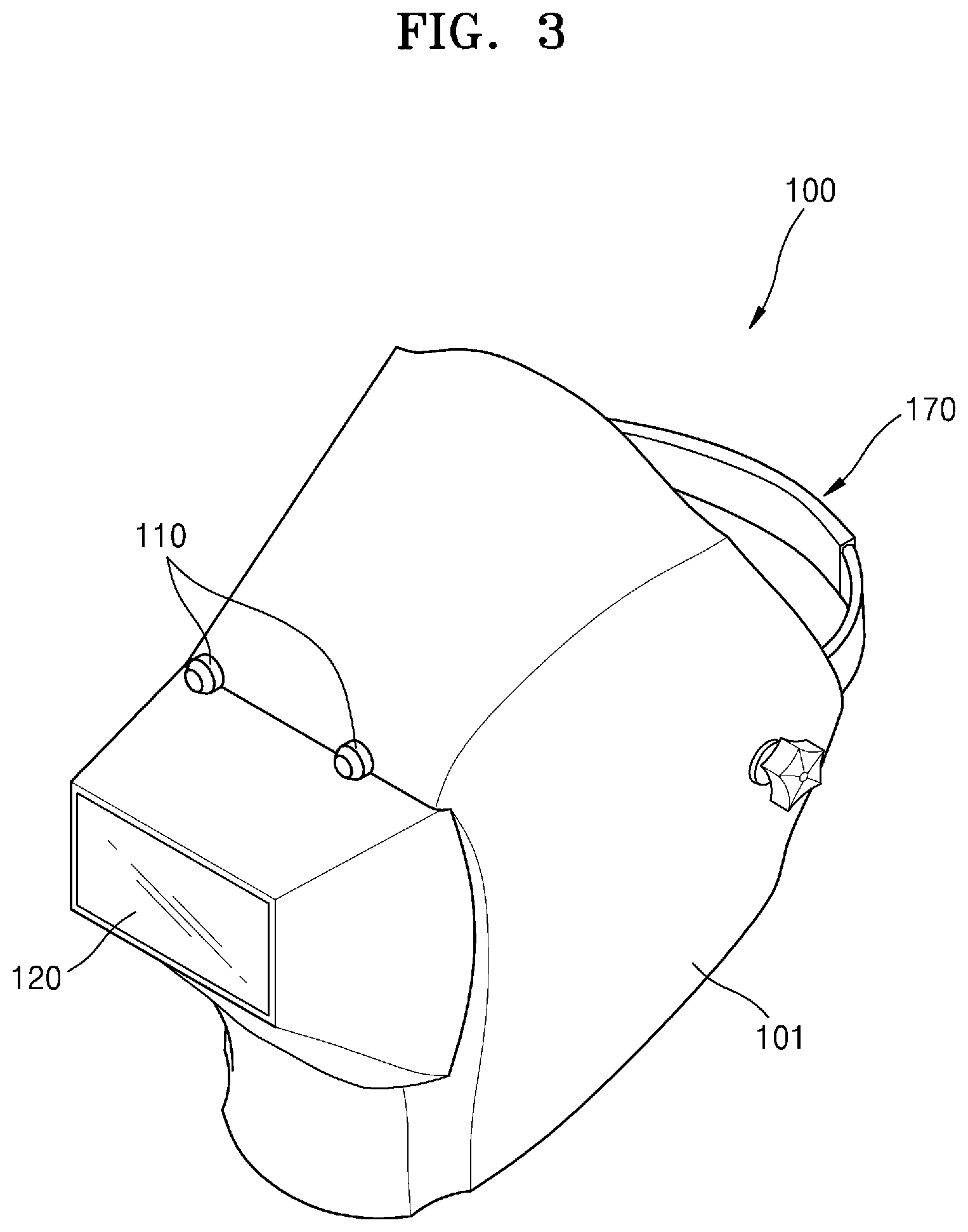 Patent US12611332 Figure 3 – Welding information providing apparatus