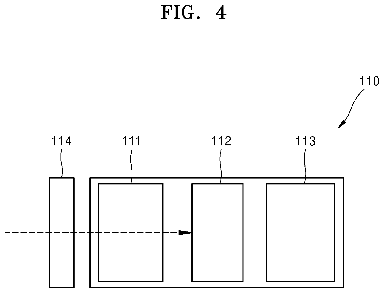 Patent US12611332 Figure 4 – Welding information providing apparatus