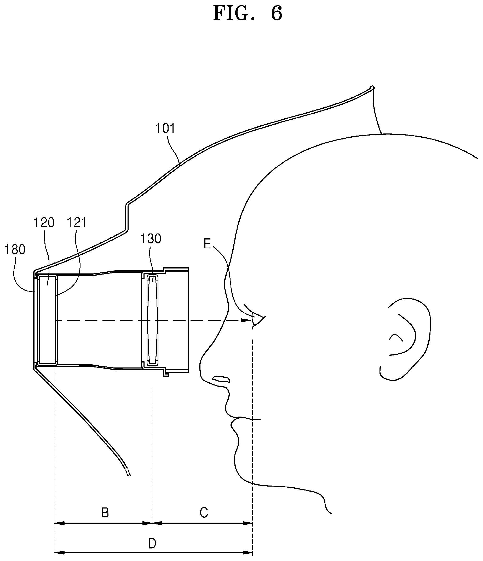 Patent US12611332 Figure 6 – Welding information providing apparatus
