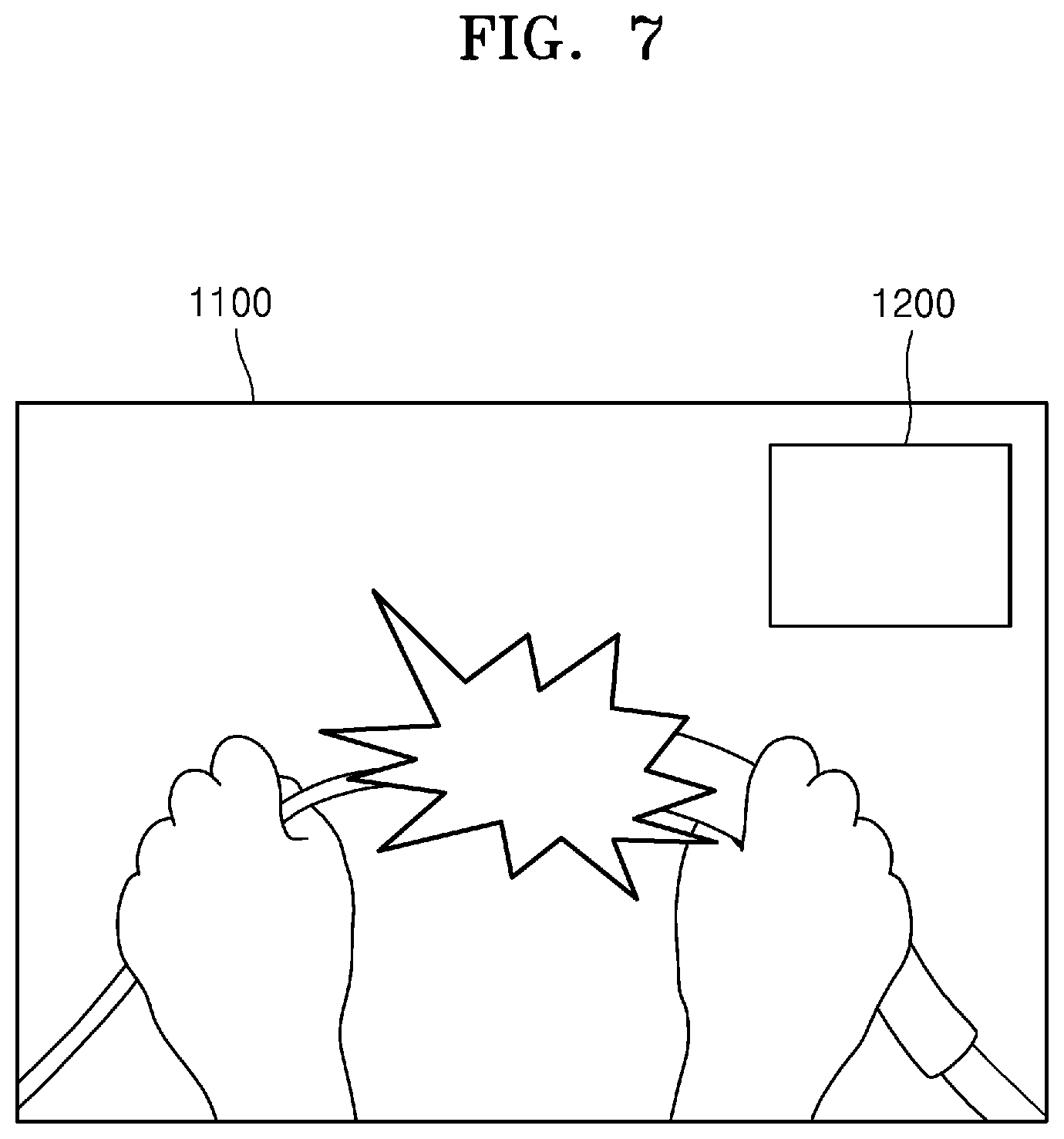 Patent US12611332 Figure 7 – Welding information providing apparatus