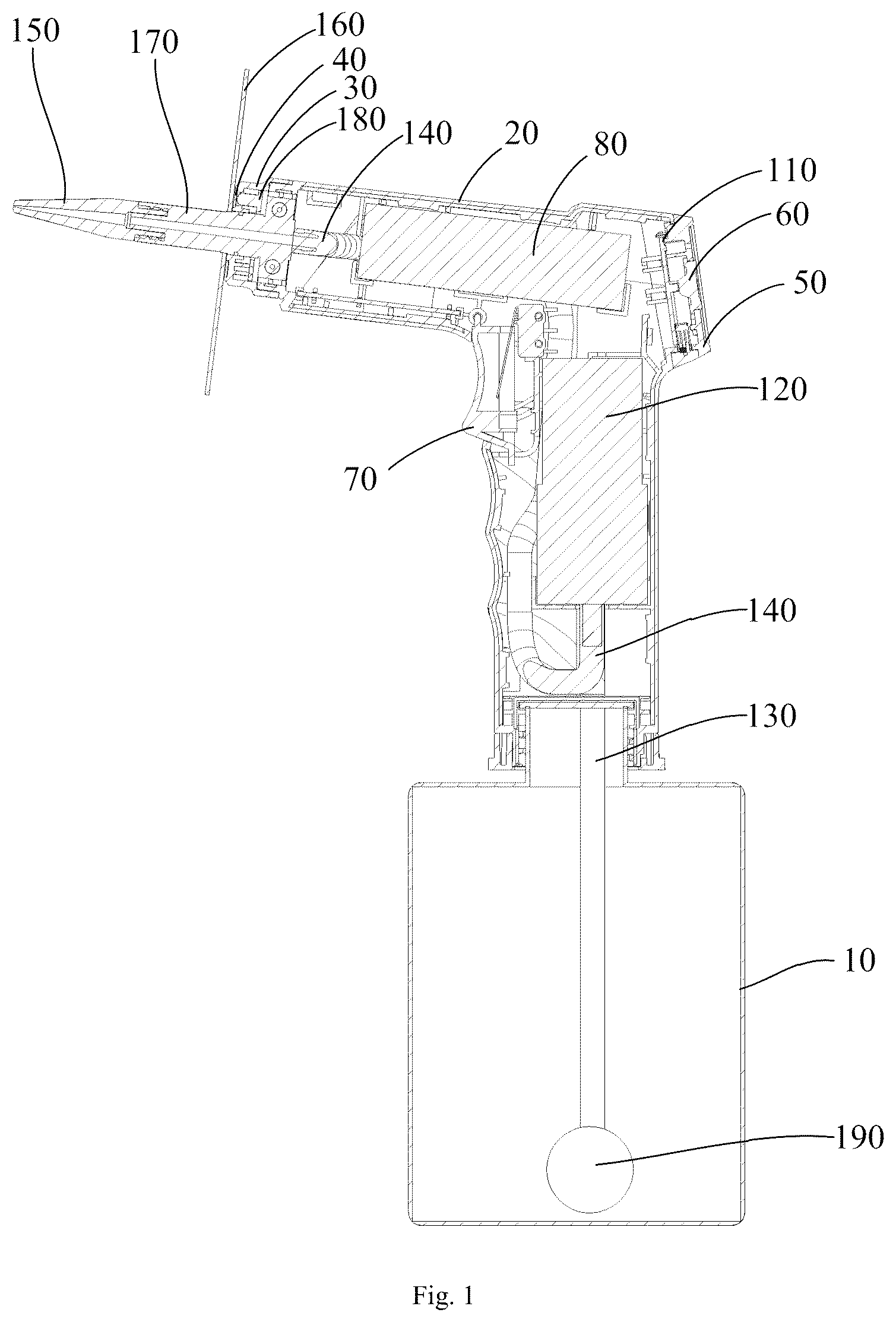 Patent US12611333 Figure 1 – Aurilave and visual aurilave