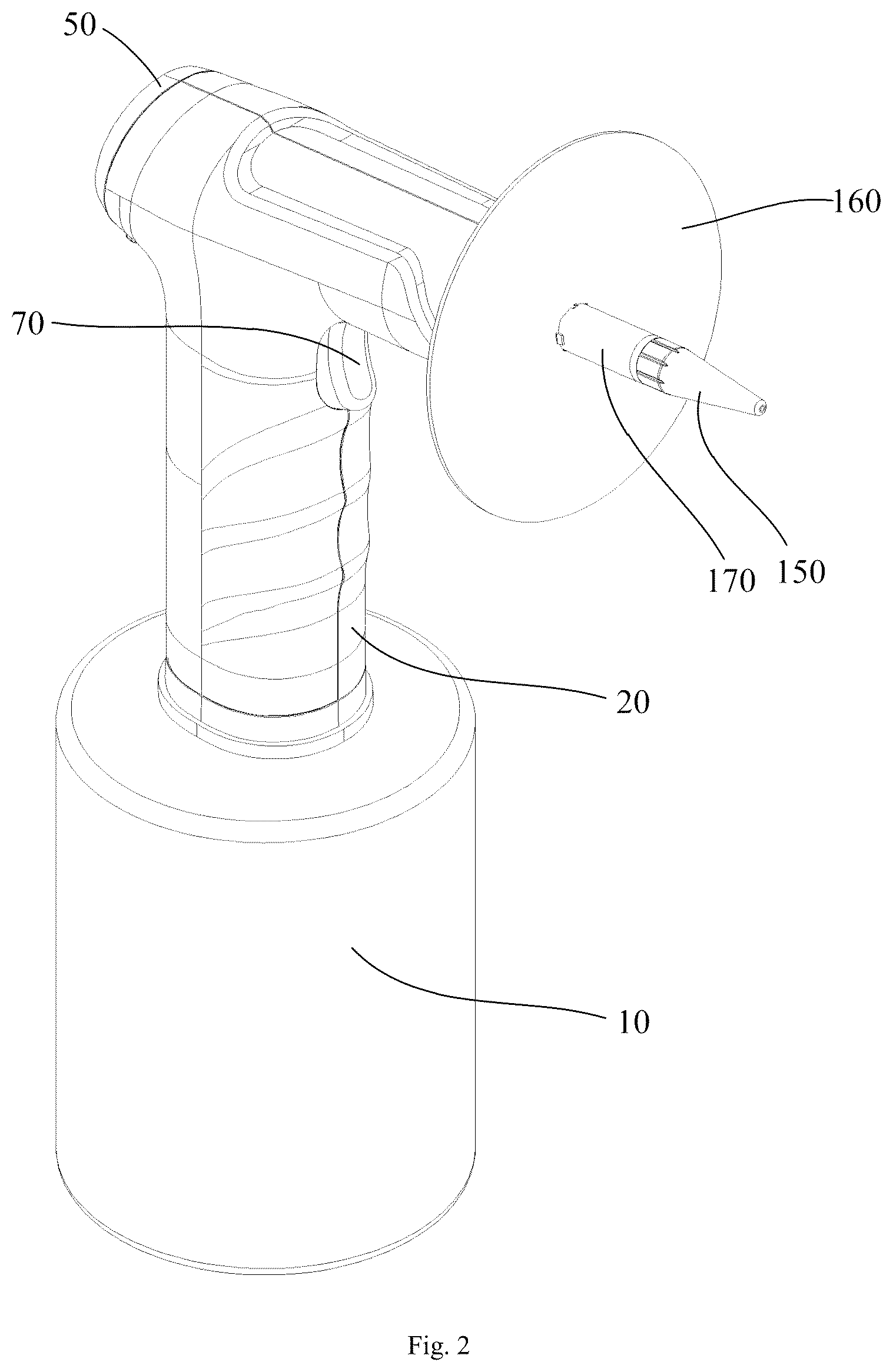 Patent US12611333 Figure 2 – Aurilave and visual aurilave