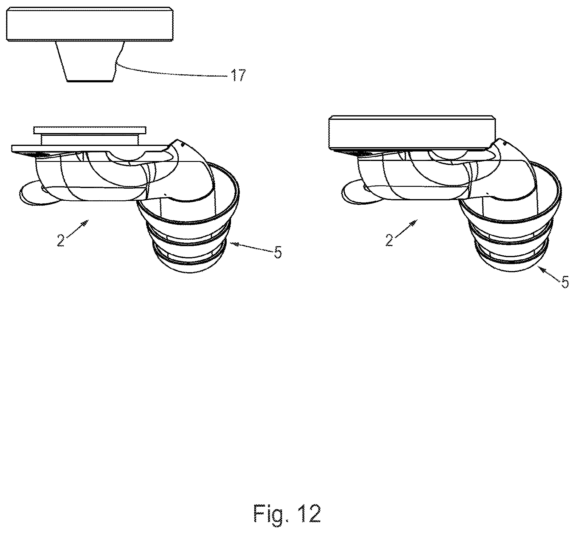 Patent US12611334 Figure 9 – Adjustable hearing protection device