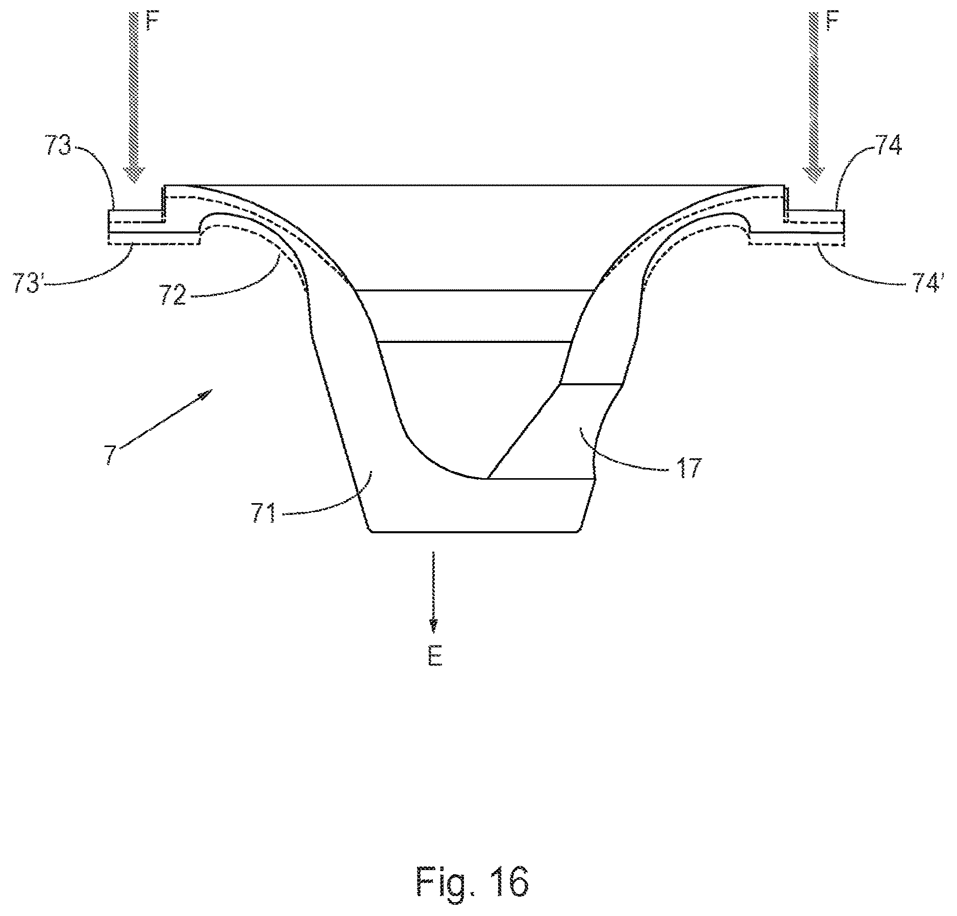 Patent US12611334 Figure 13 – Adjustable hearing protection device