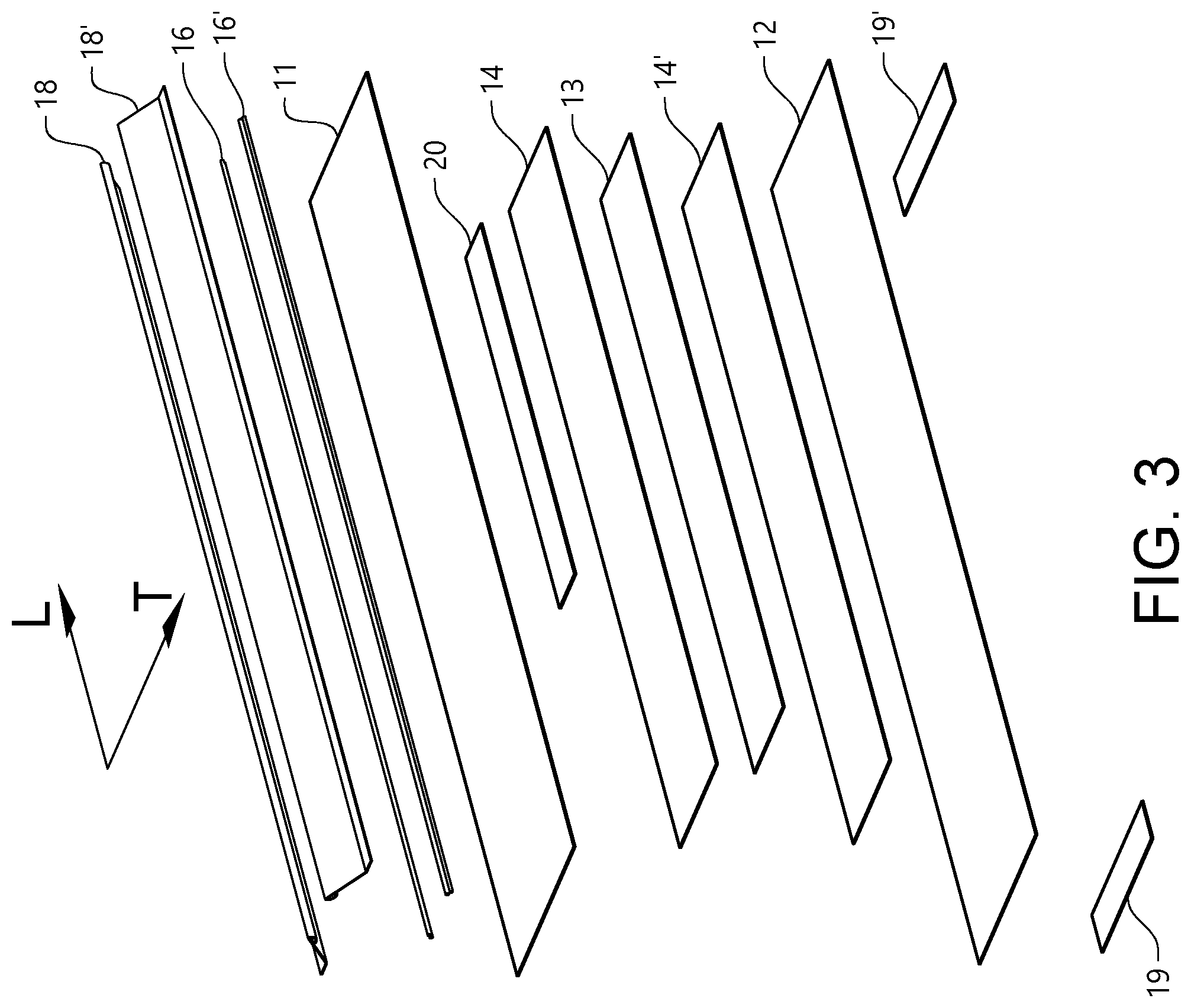 Patent US12611340 Figure 2 – Absorbent insert