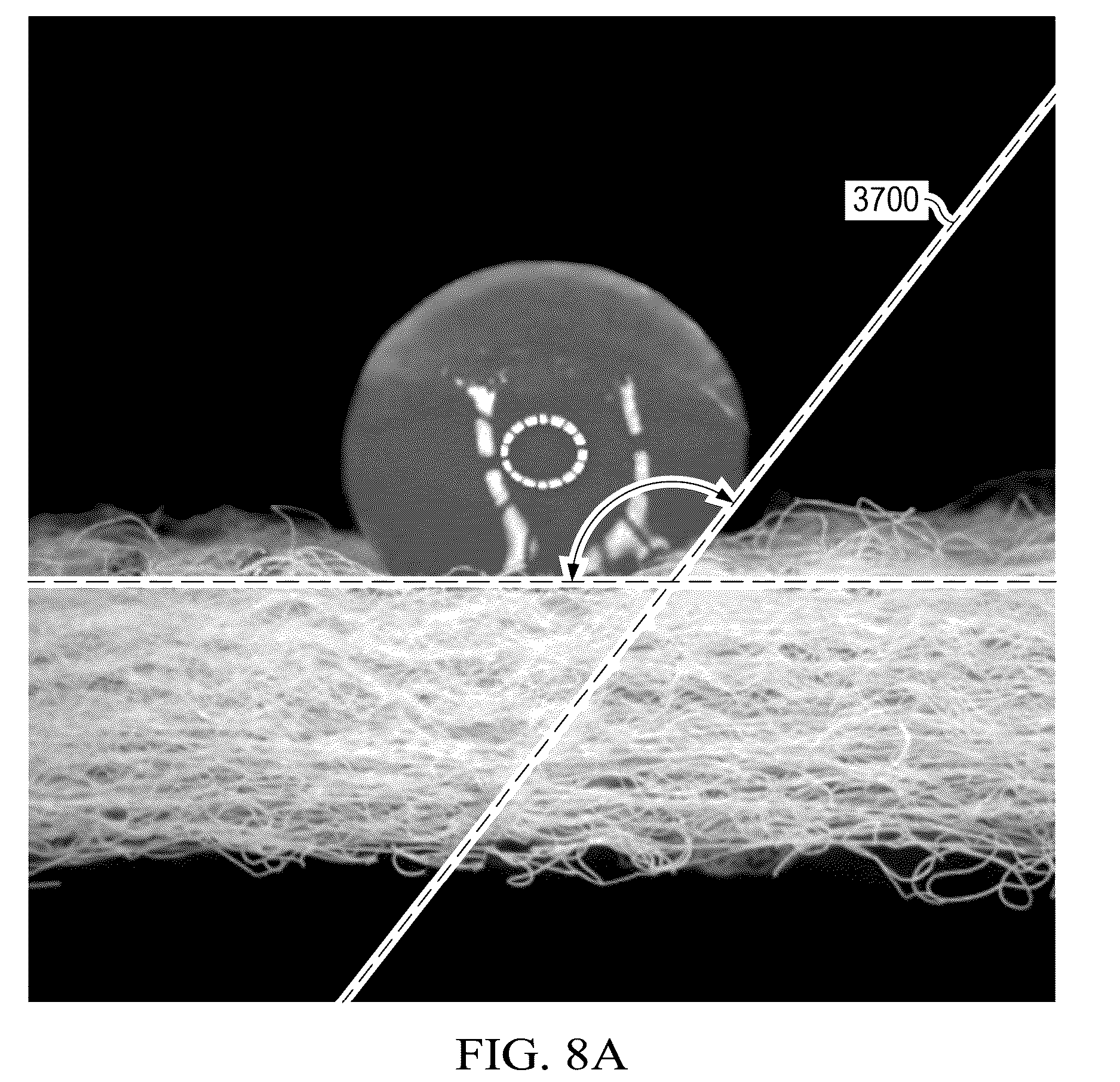 Patent US12611341 Figure 7 – Absorbent articles having spacer woven fabric