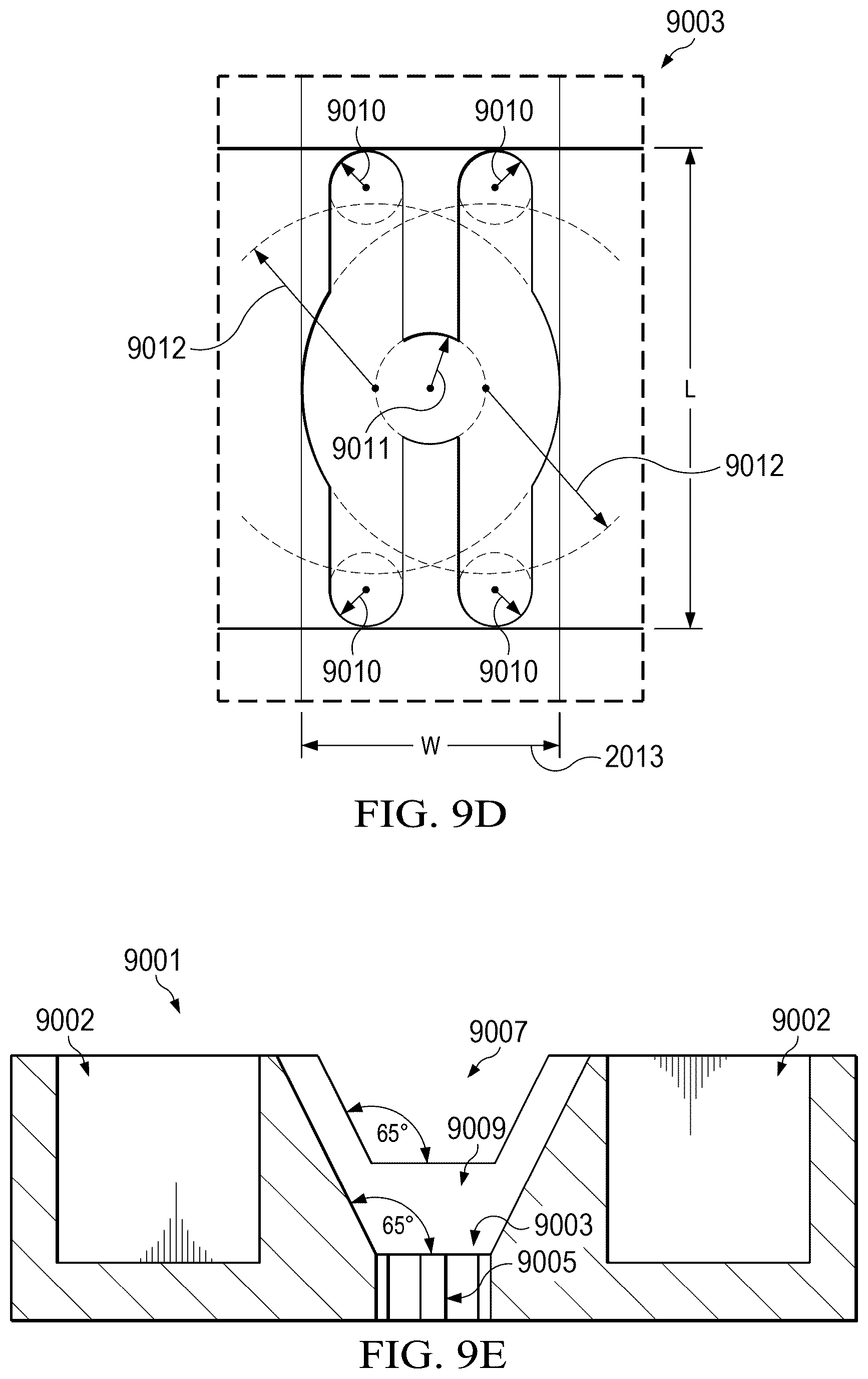 Patent US12611341 Figure 11 – Absorbent articles having spacer woven fabric