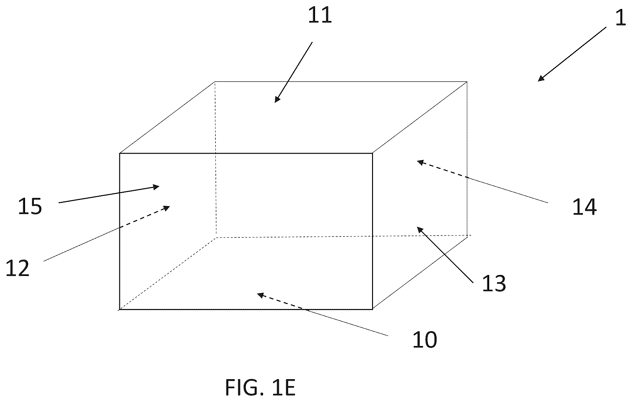 Patent US12611342 Figure 5 – Absorbent article packages with natural fibers and opening features