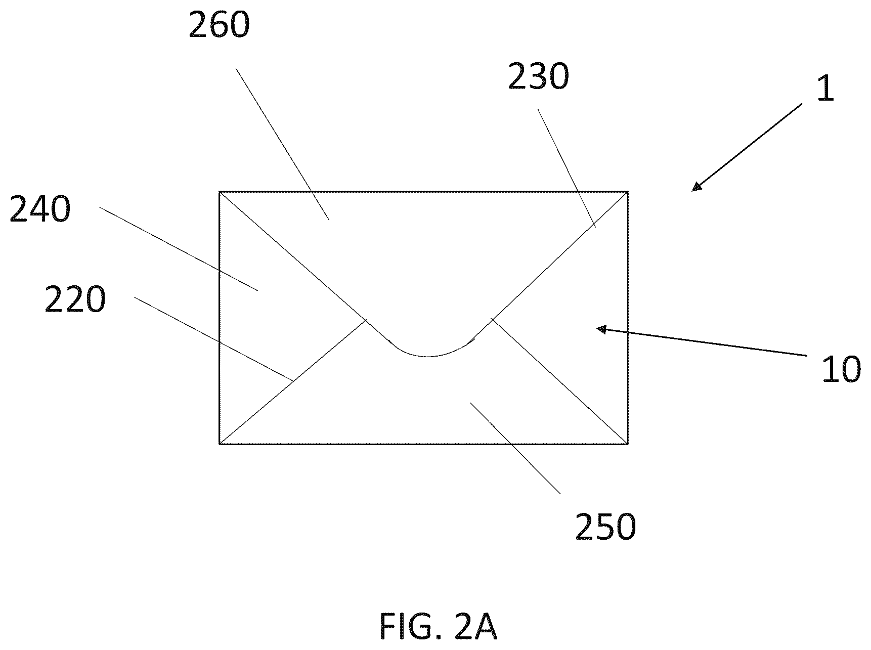 Patent US12611342 Figure 6 – Absorbent article packages with natural fibers and opening features