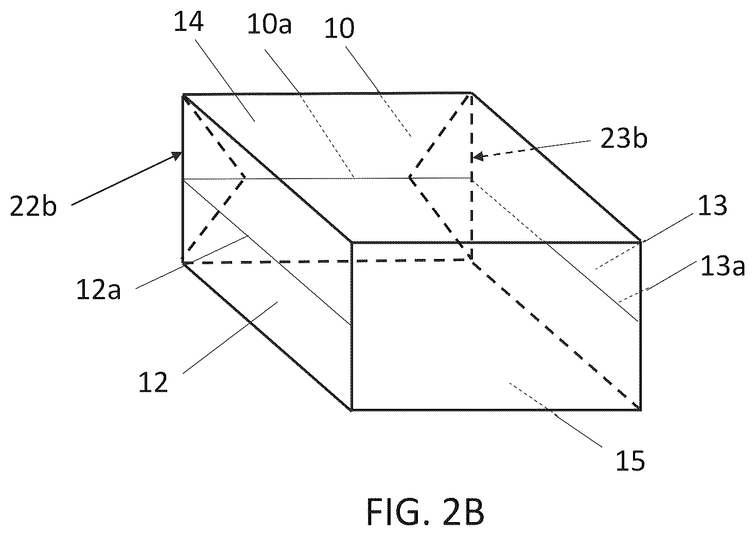 Patent US12611342 Figure 7 – Absorbent article packages with natural fibers and opening features