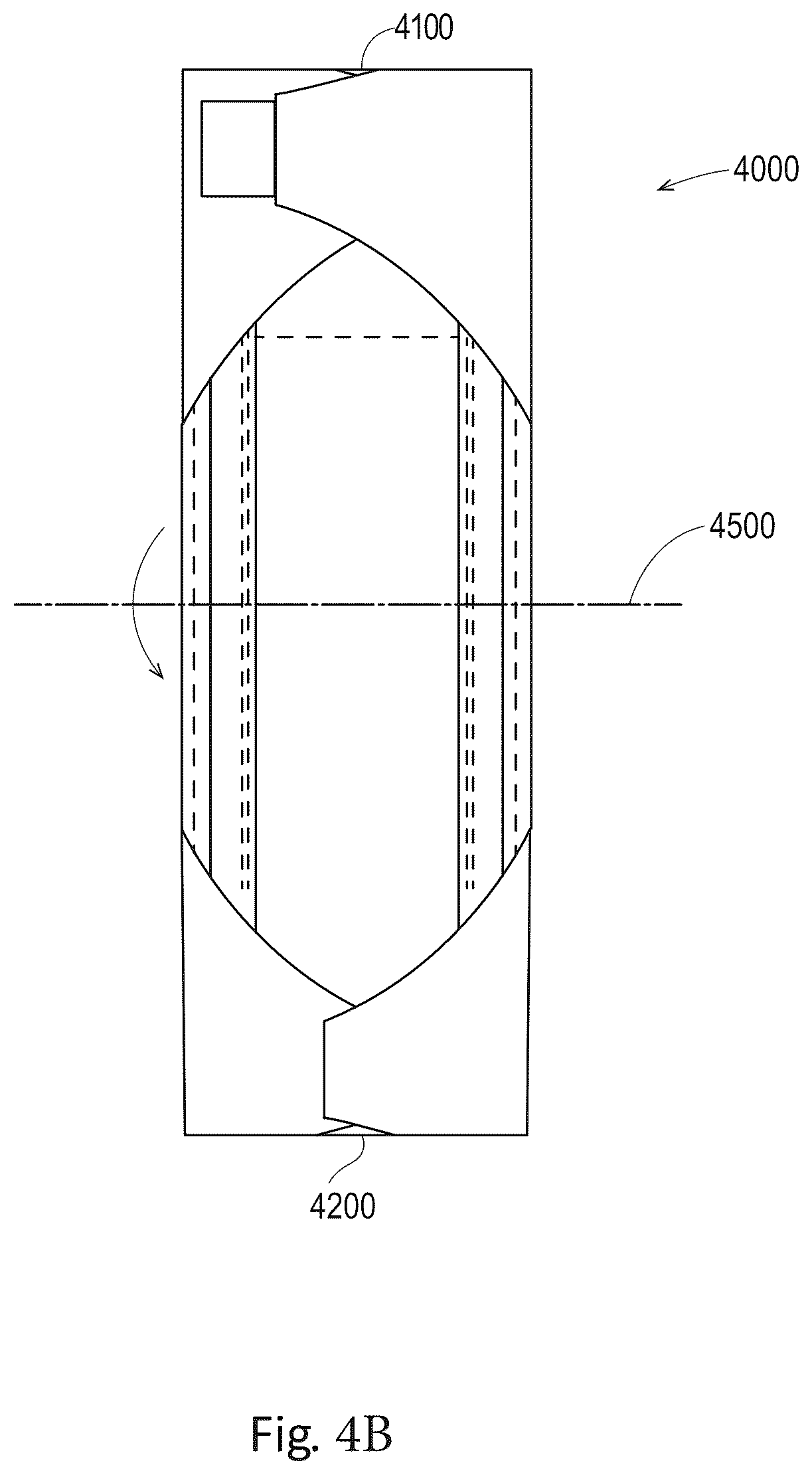 Patent US12611342 Figure 11 – Absorbent article packages with natural fibers and opening features