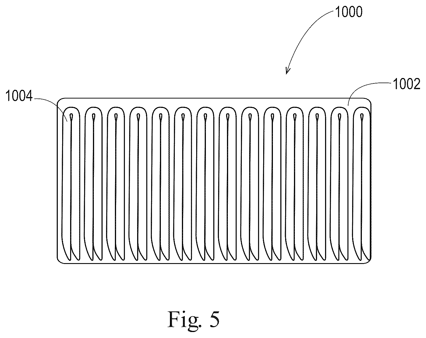 Patent US12611342 Figure 13 – Absorbent article packages with natural fibers and opening features